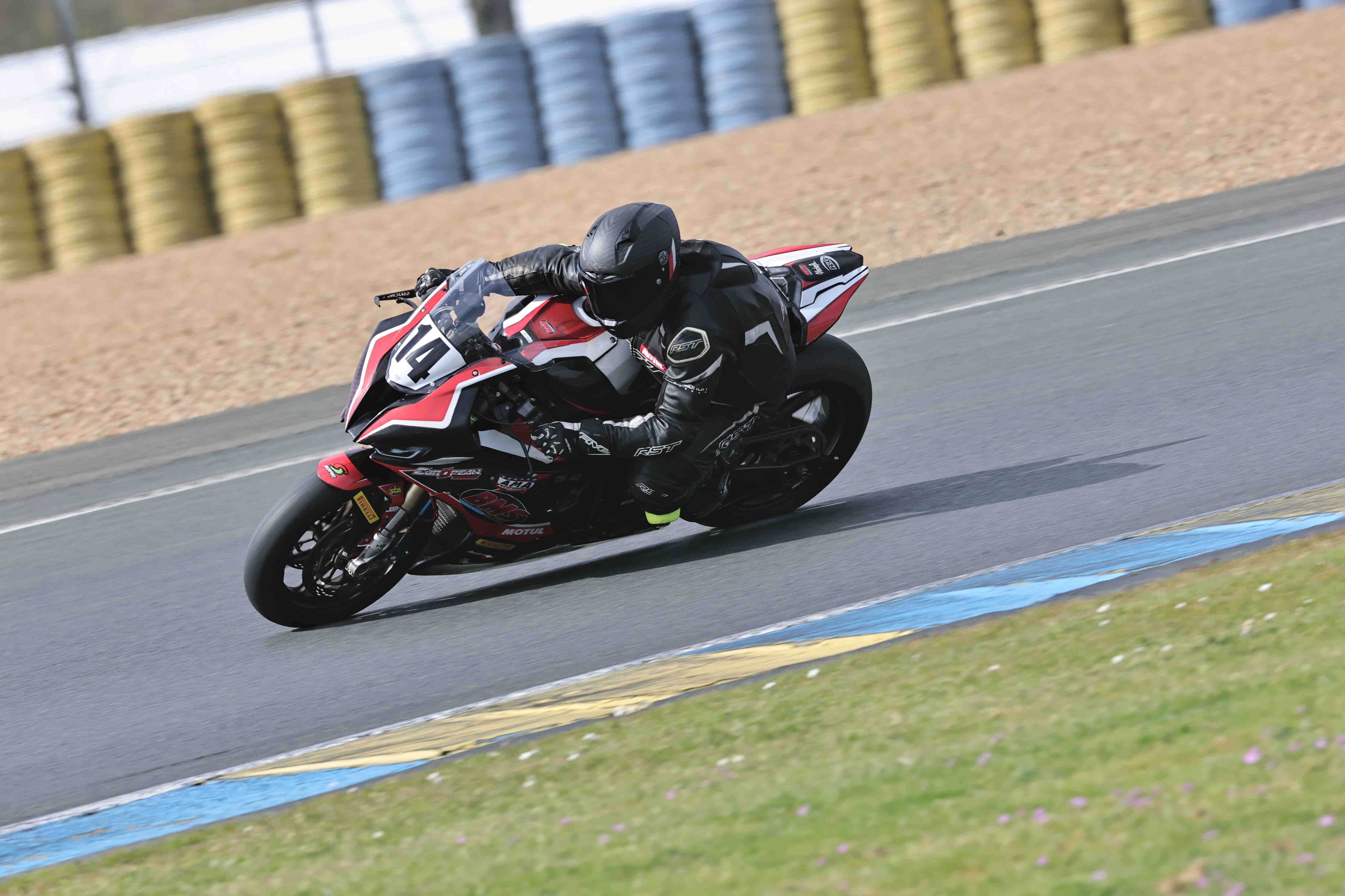 Photo Le mans