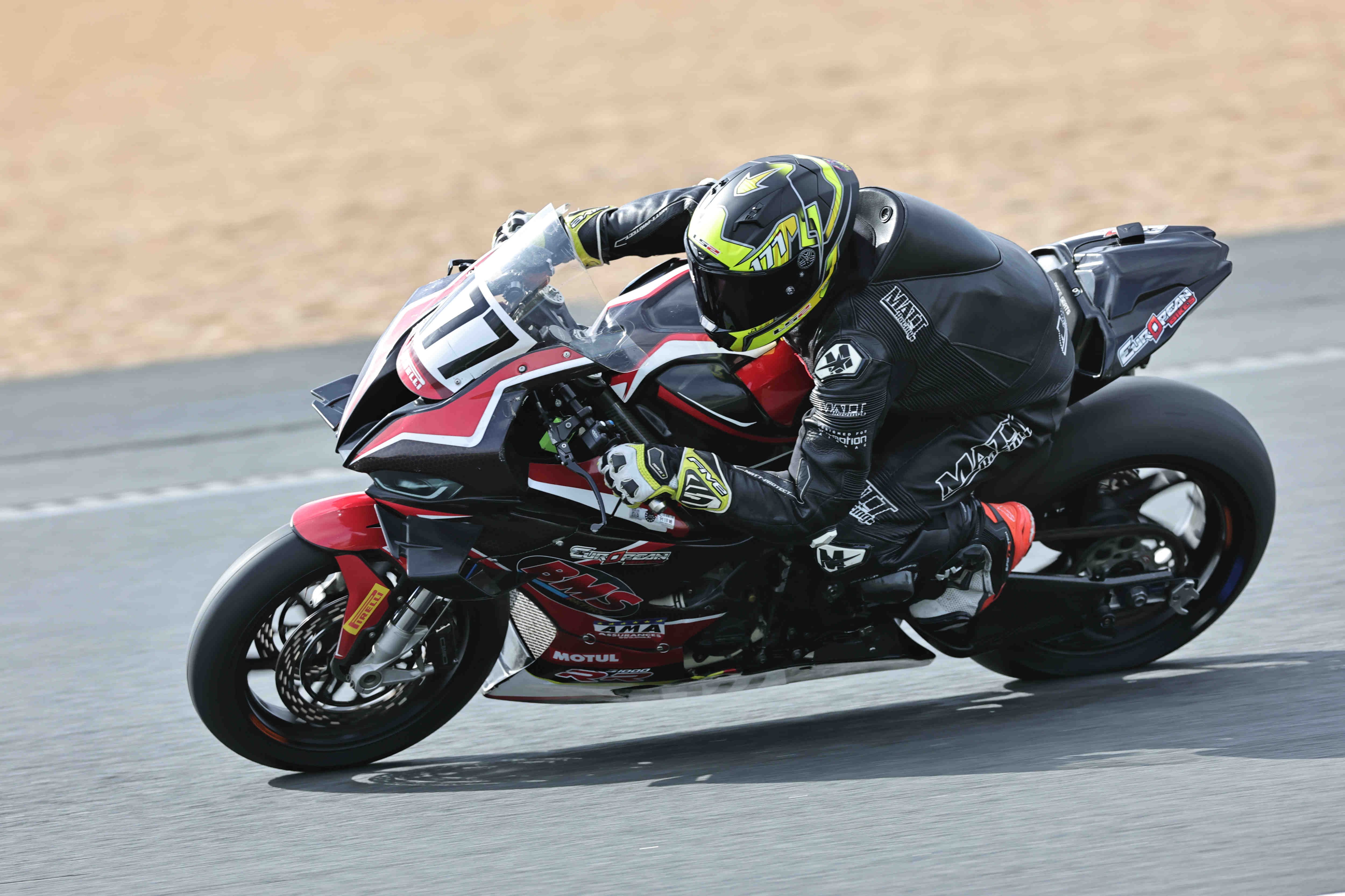 Photo Le mans
