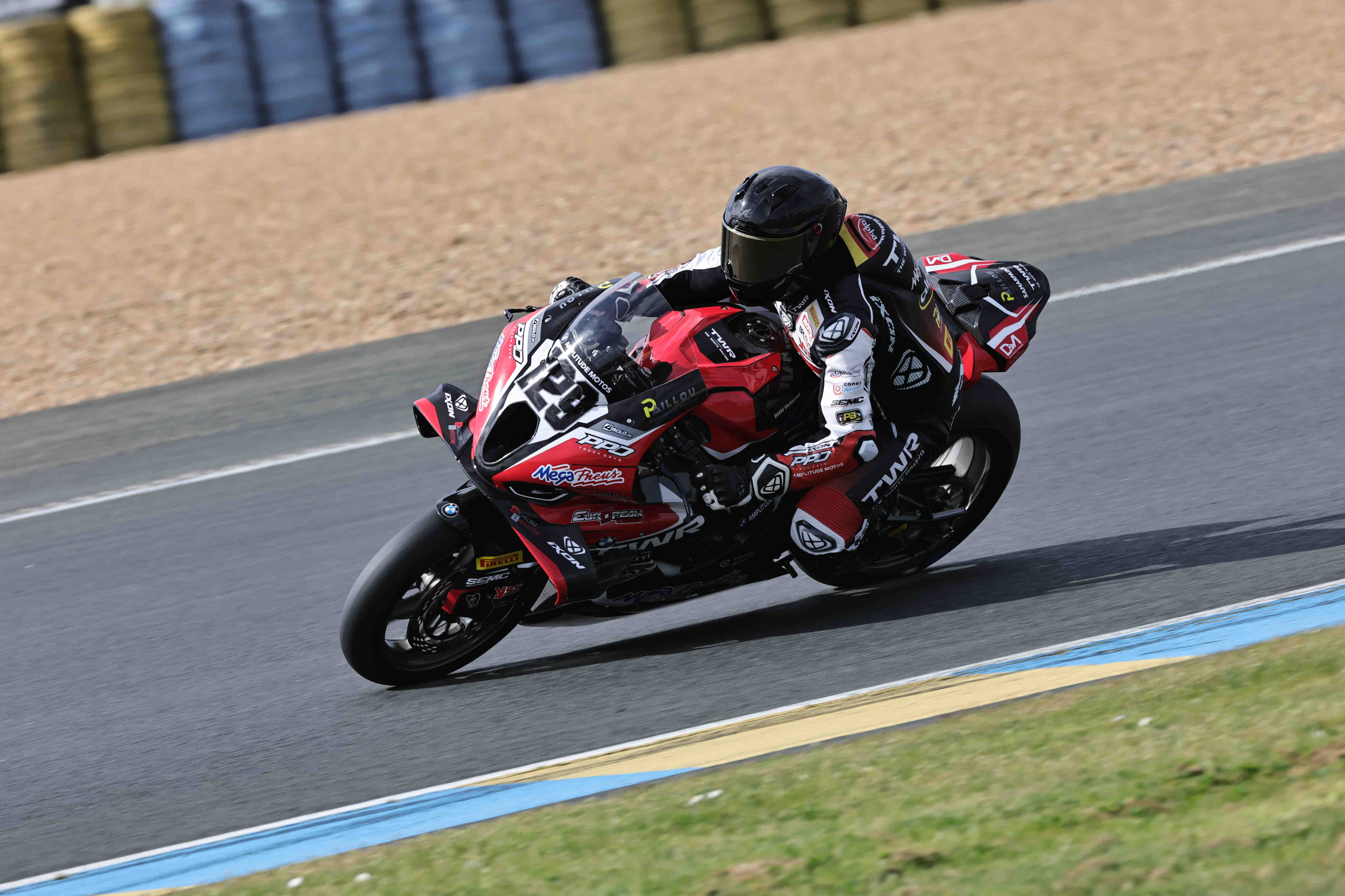 Photo Le mans