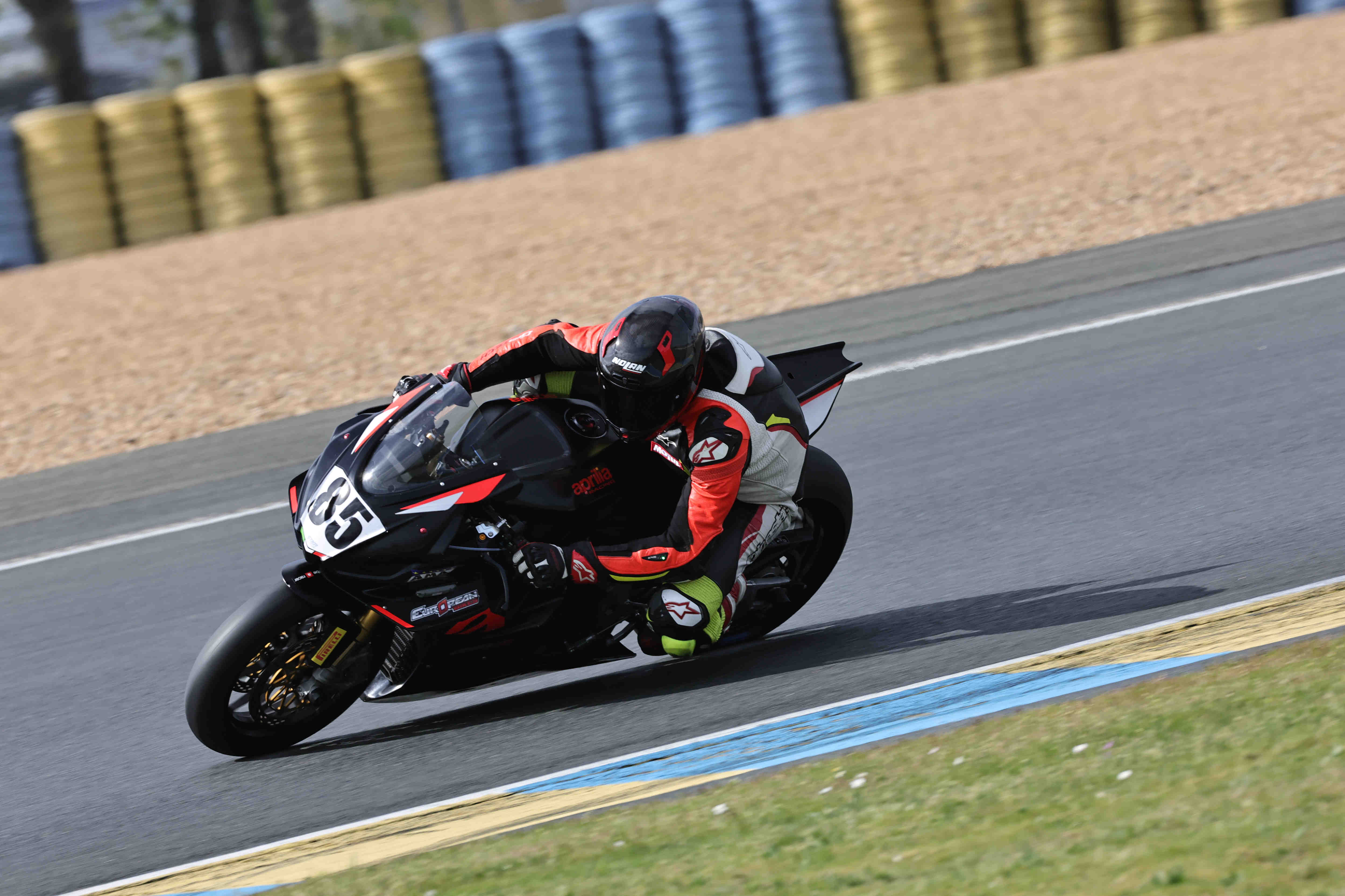 Photo Le mans
