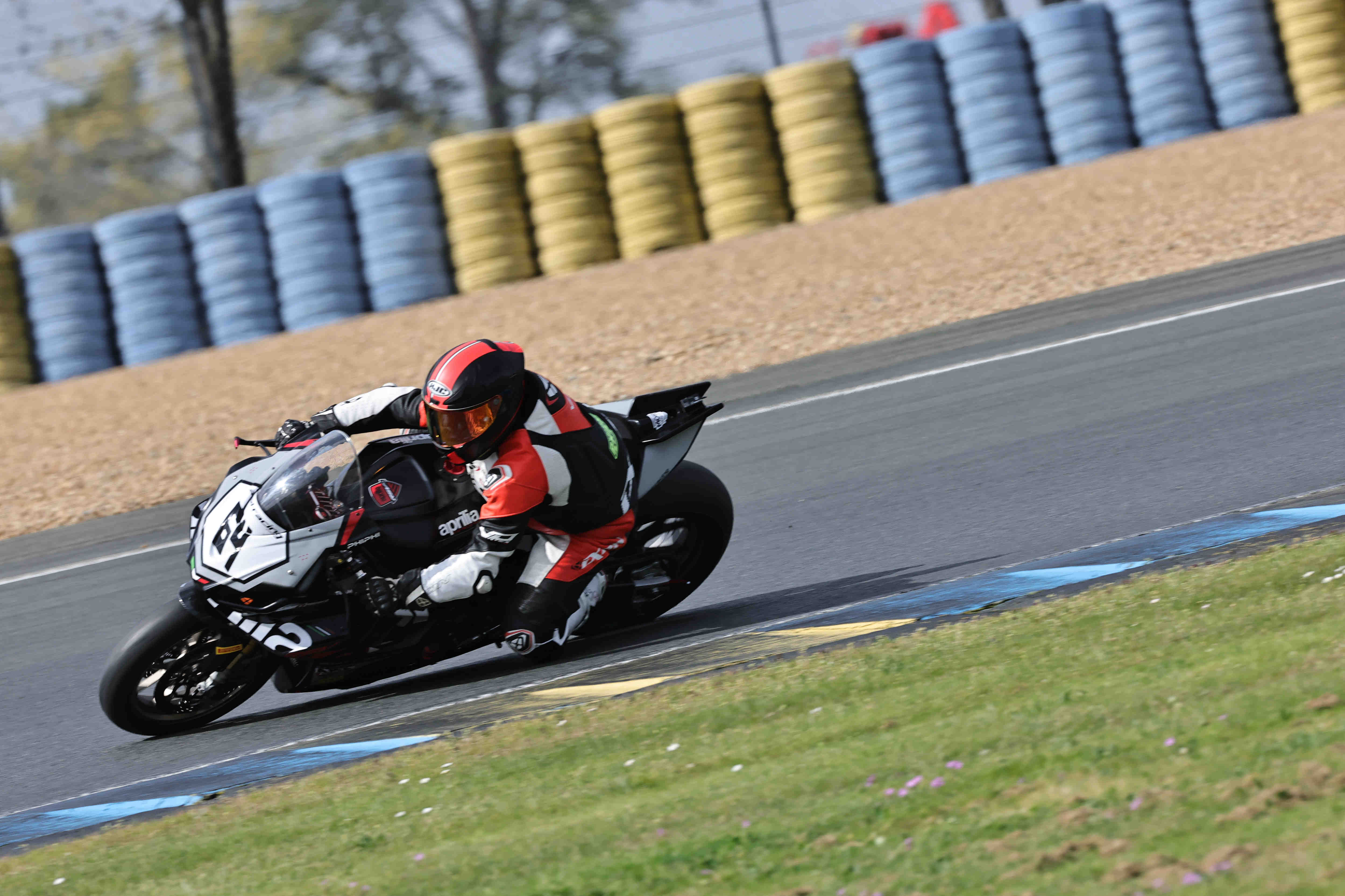 Photo Le mans