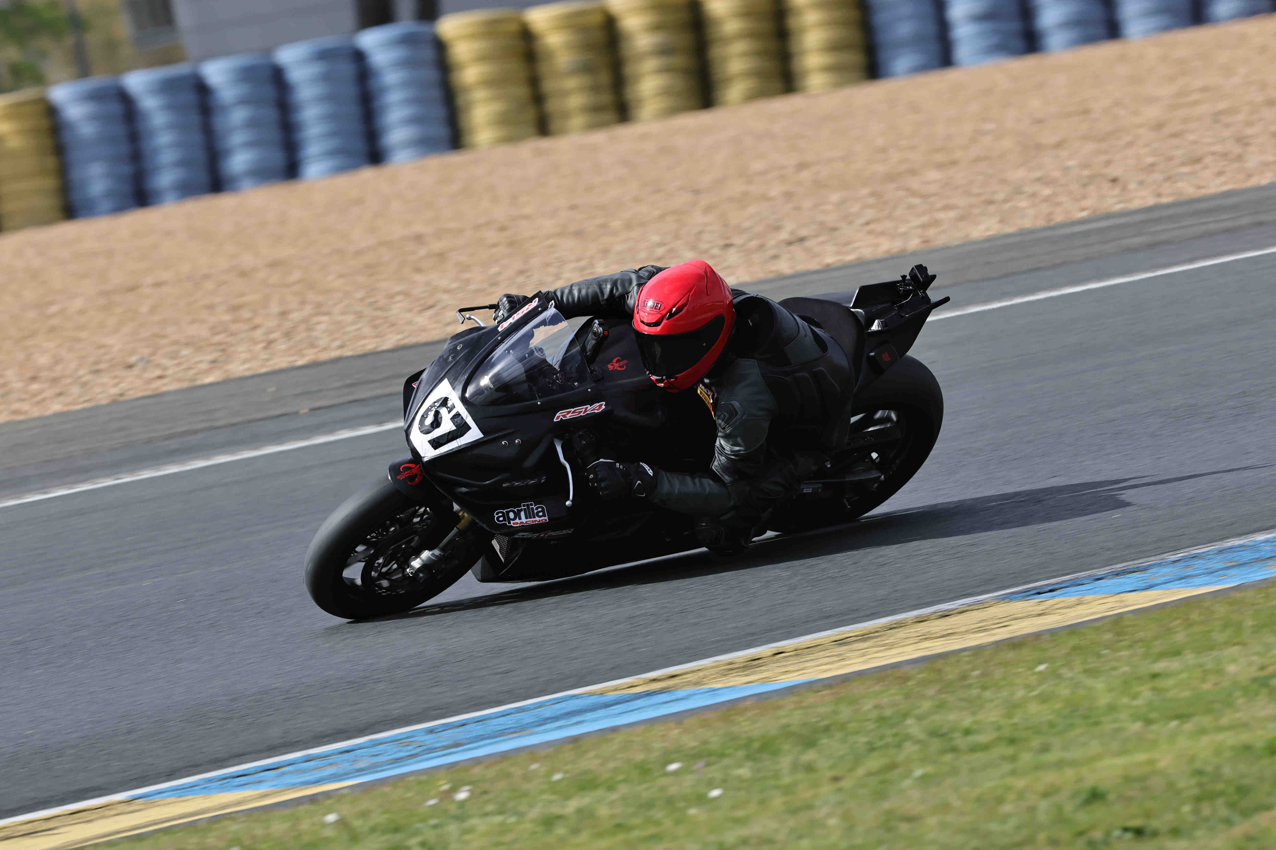 Photo Le mans