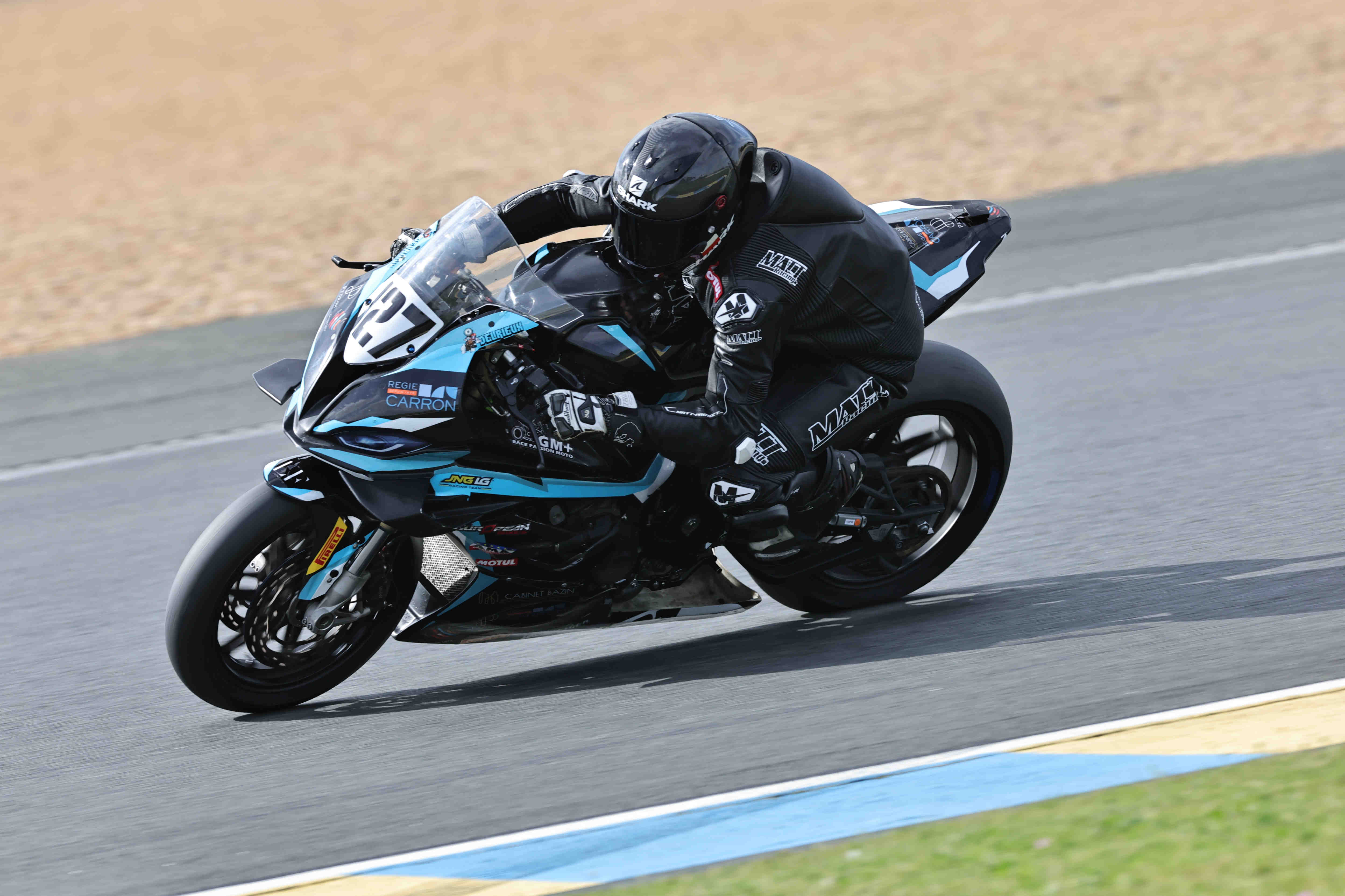 Photo Le mans