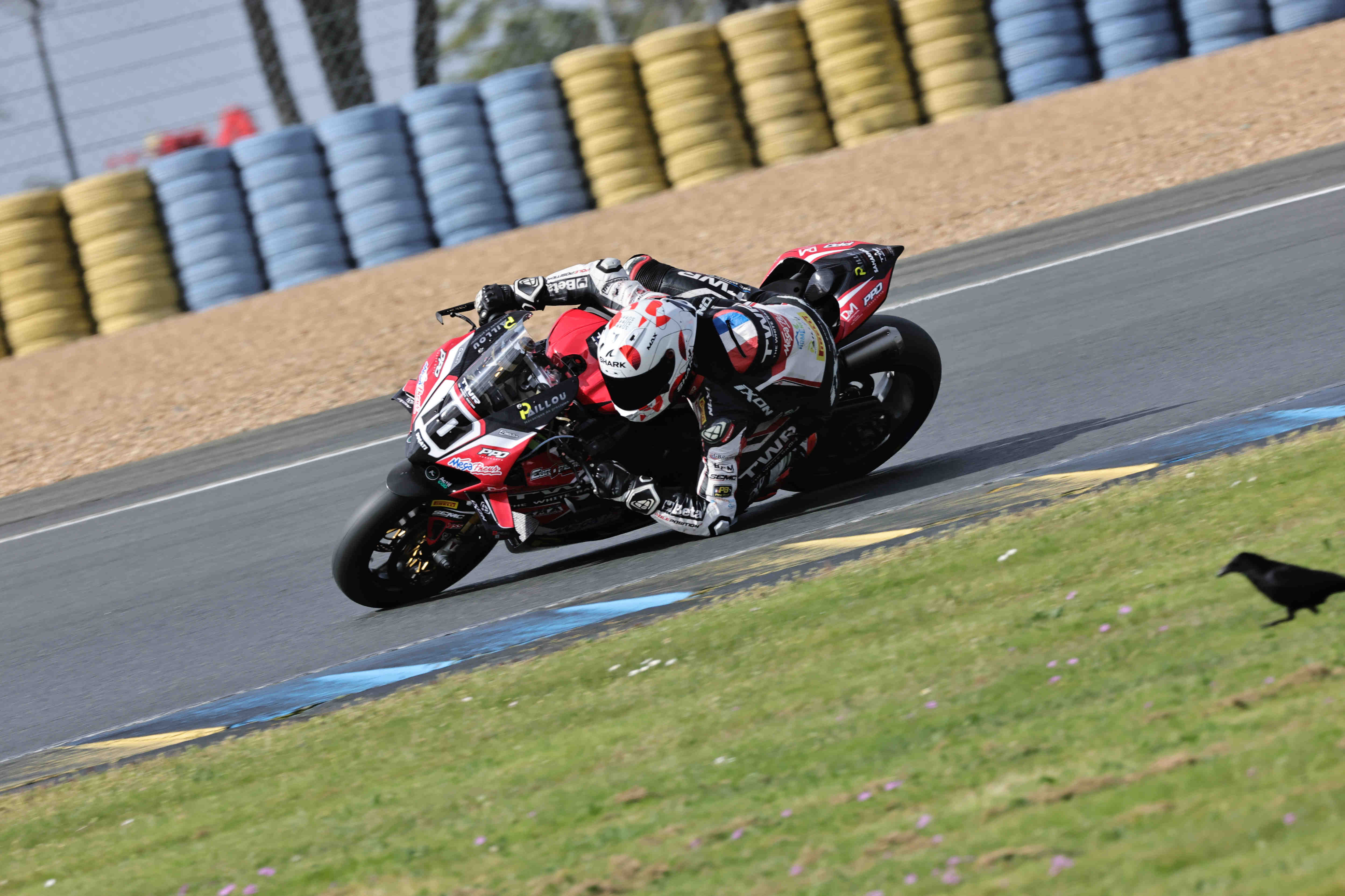 Photo Le mans