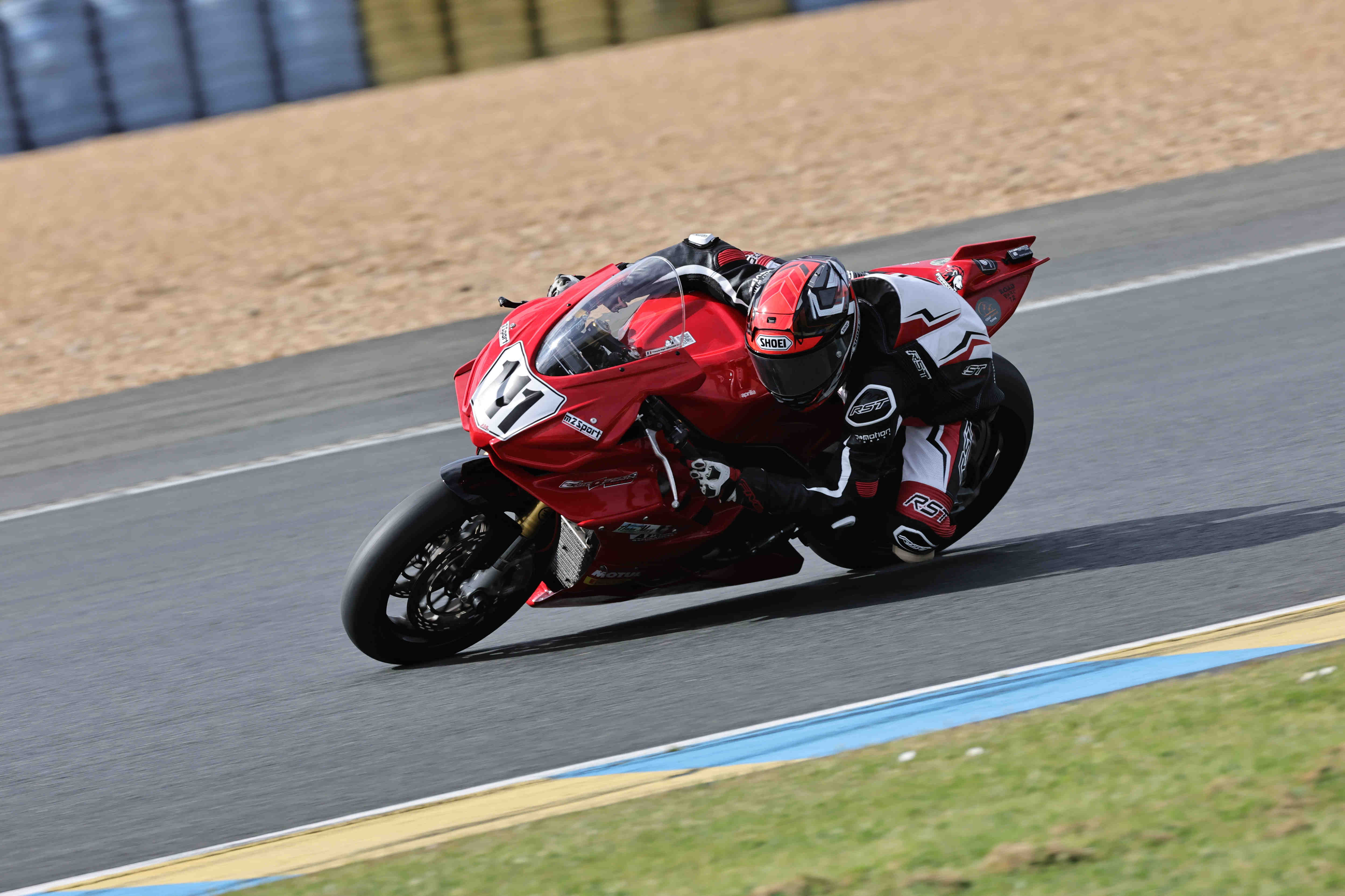 Photo Le mans