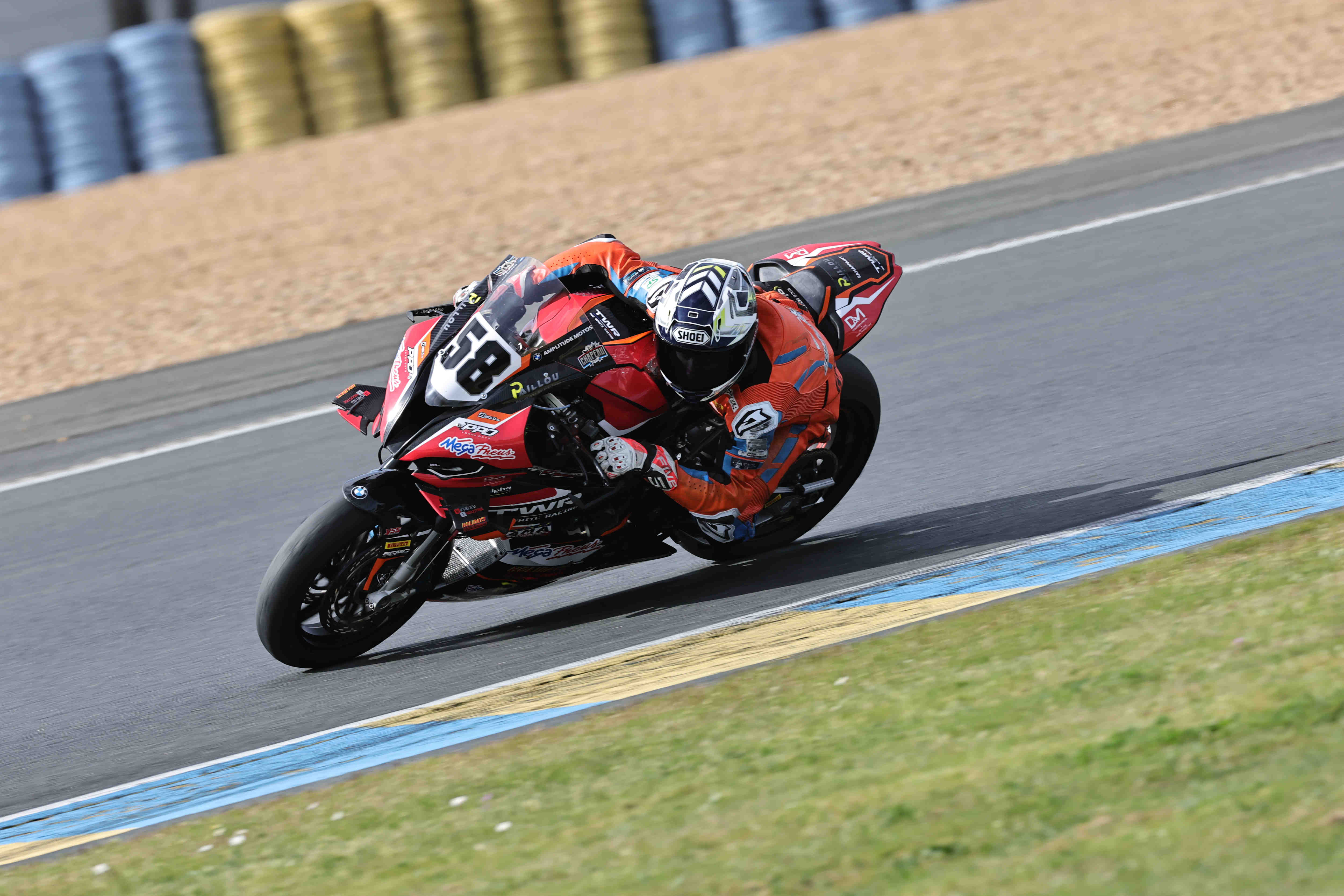 Photo Le mans