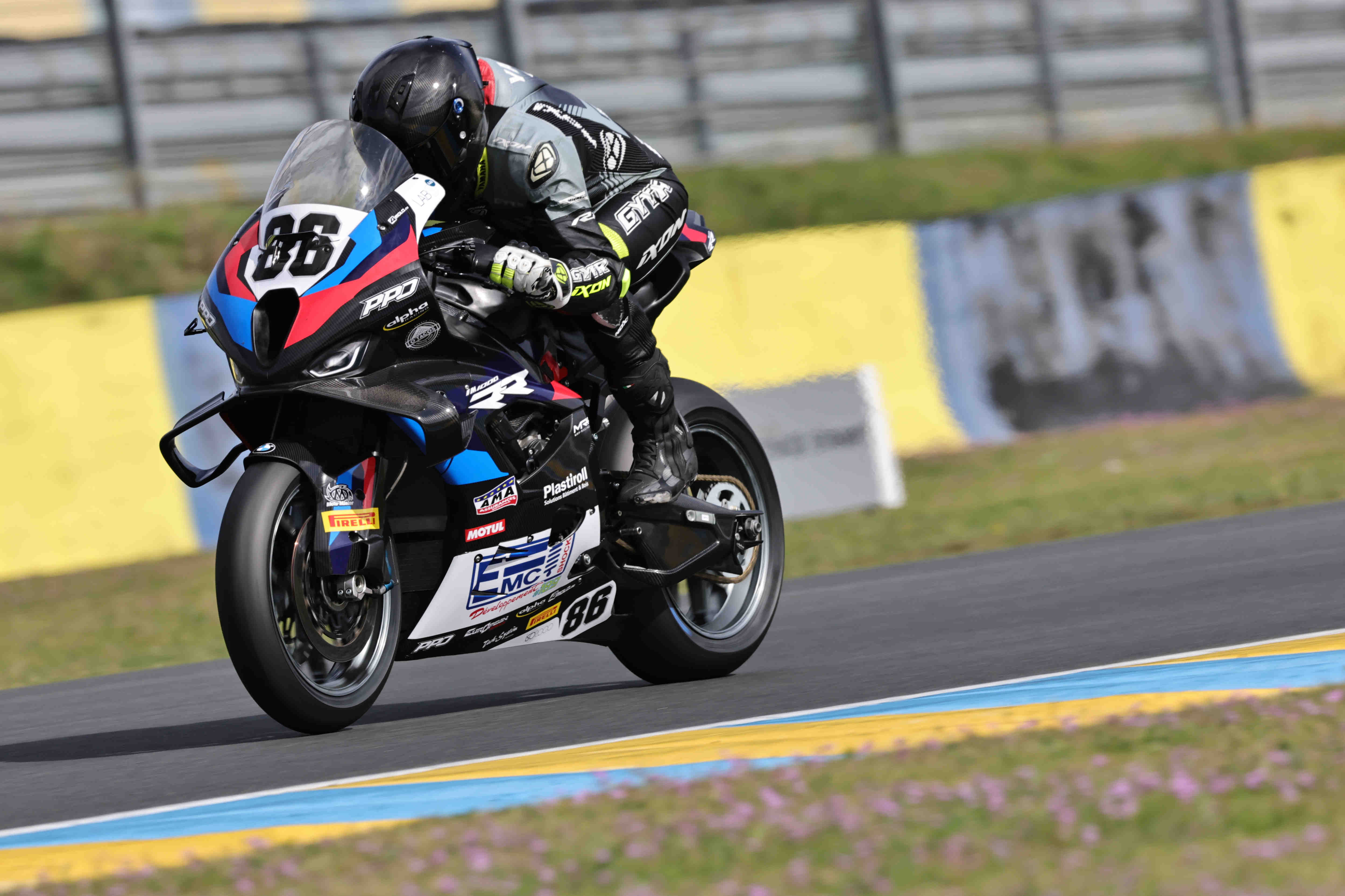 Photo Le mans