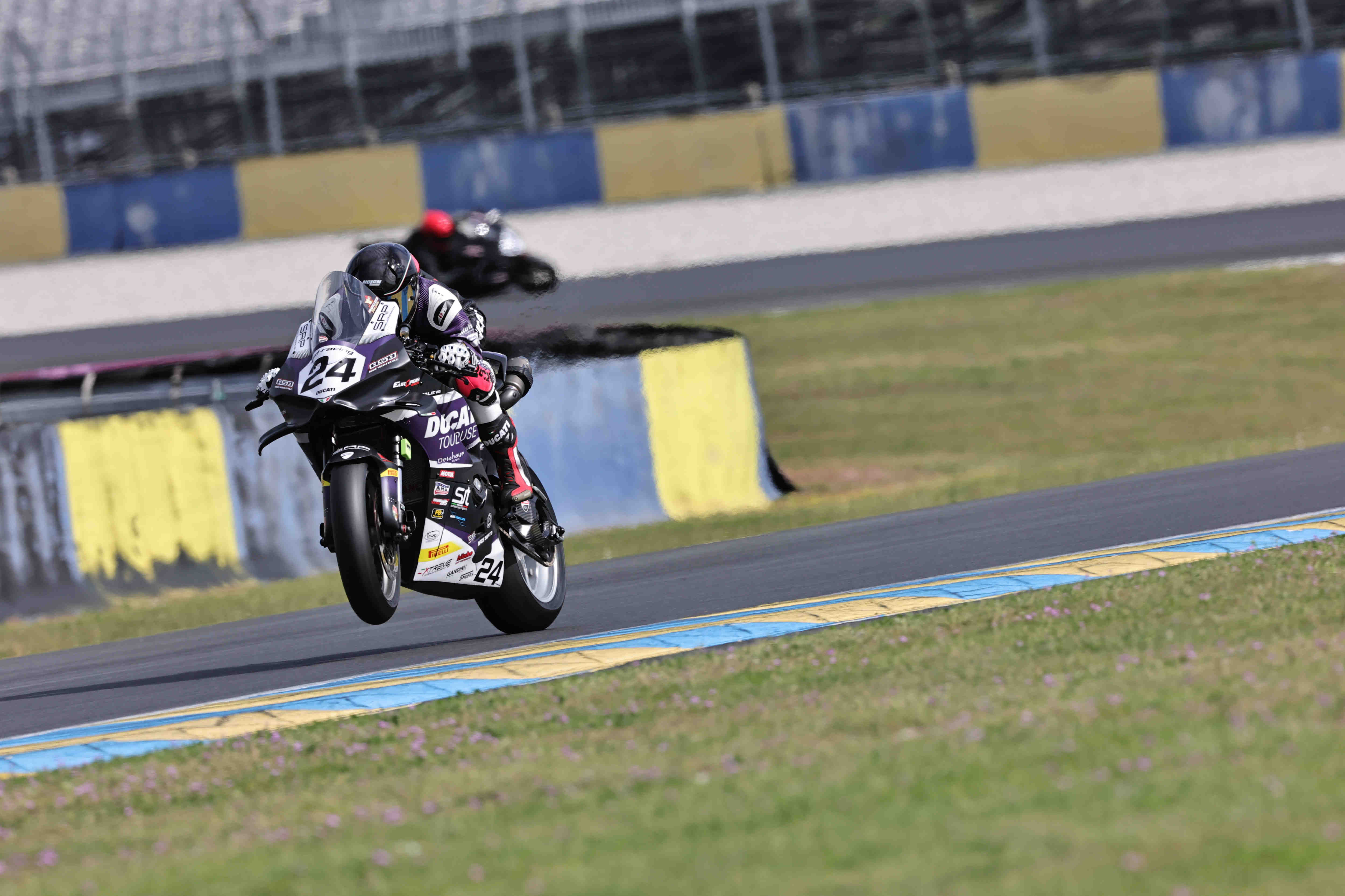 Photo Le mans
