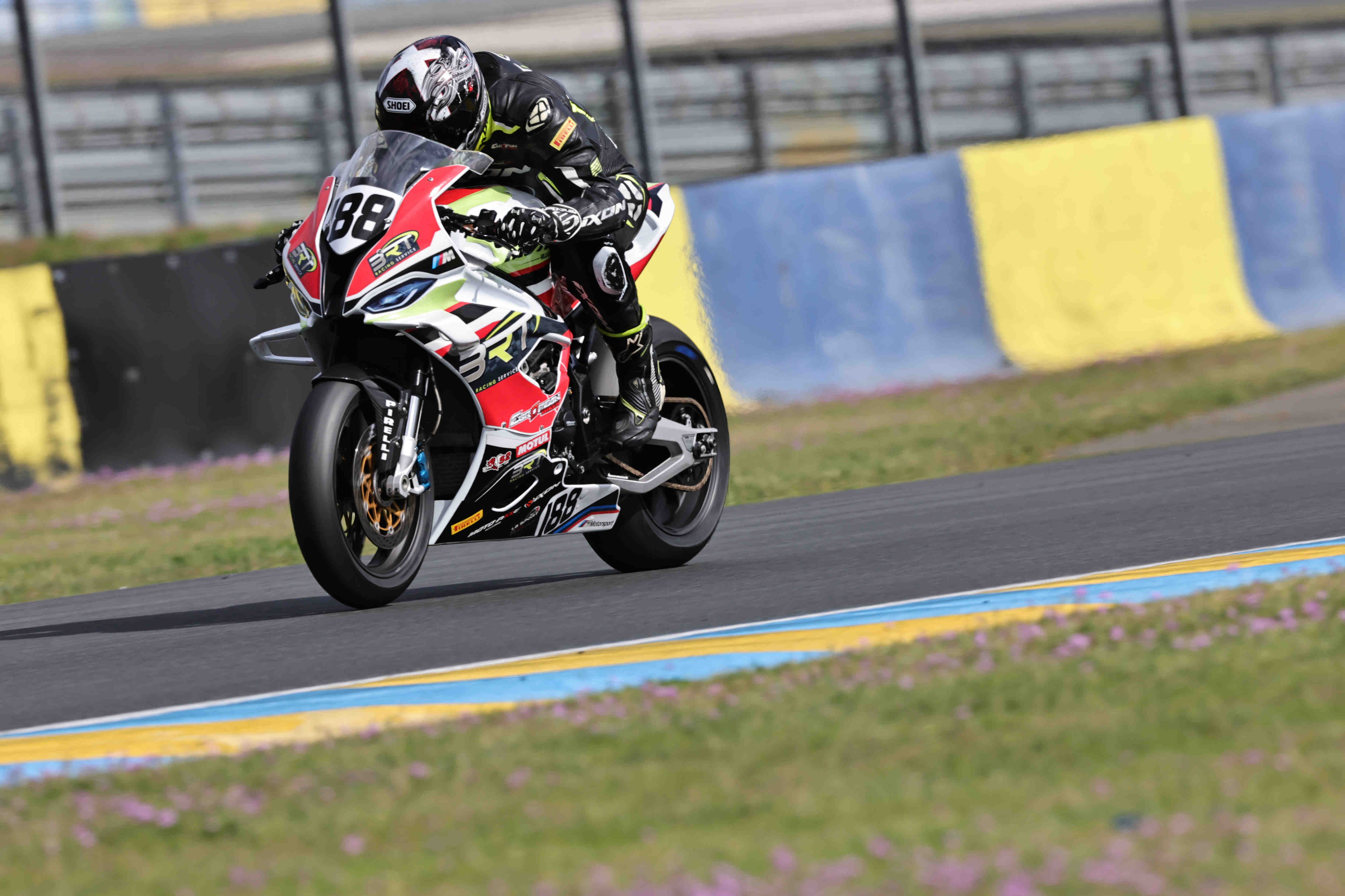 Photo Le mans