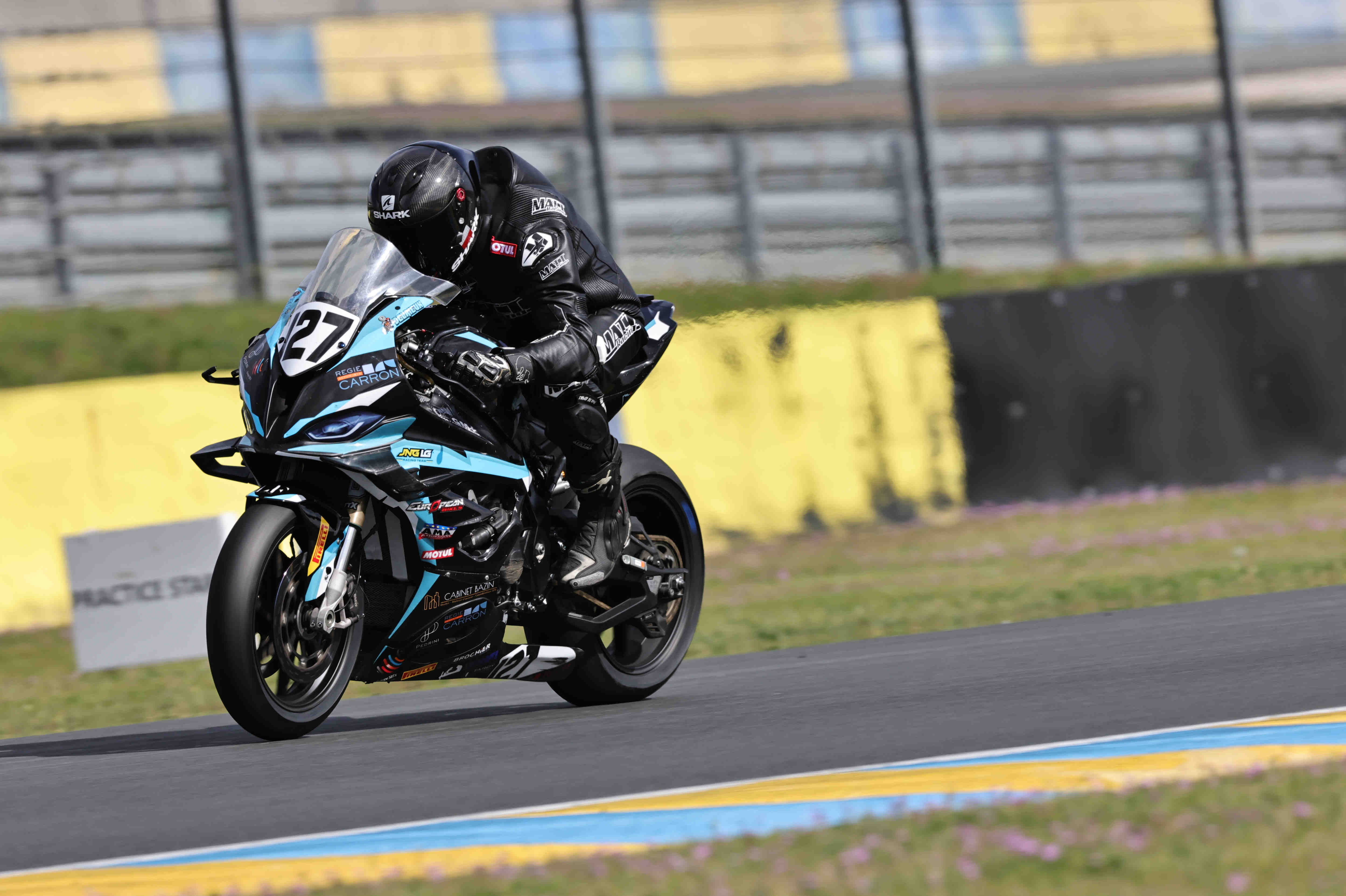 Photo Le mans