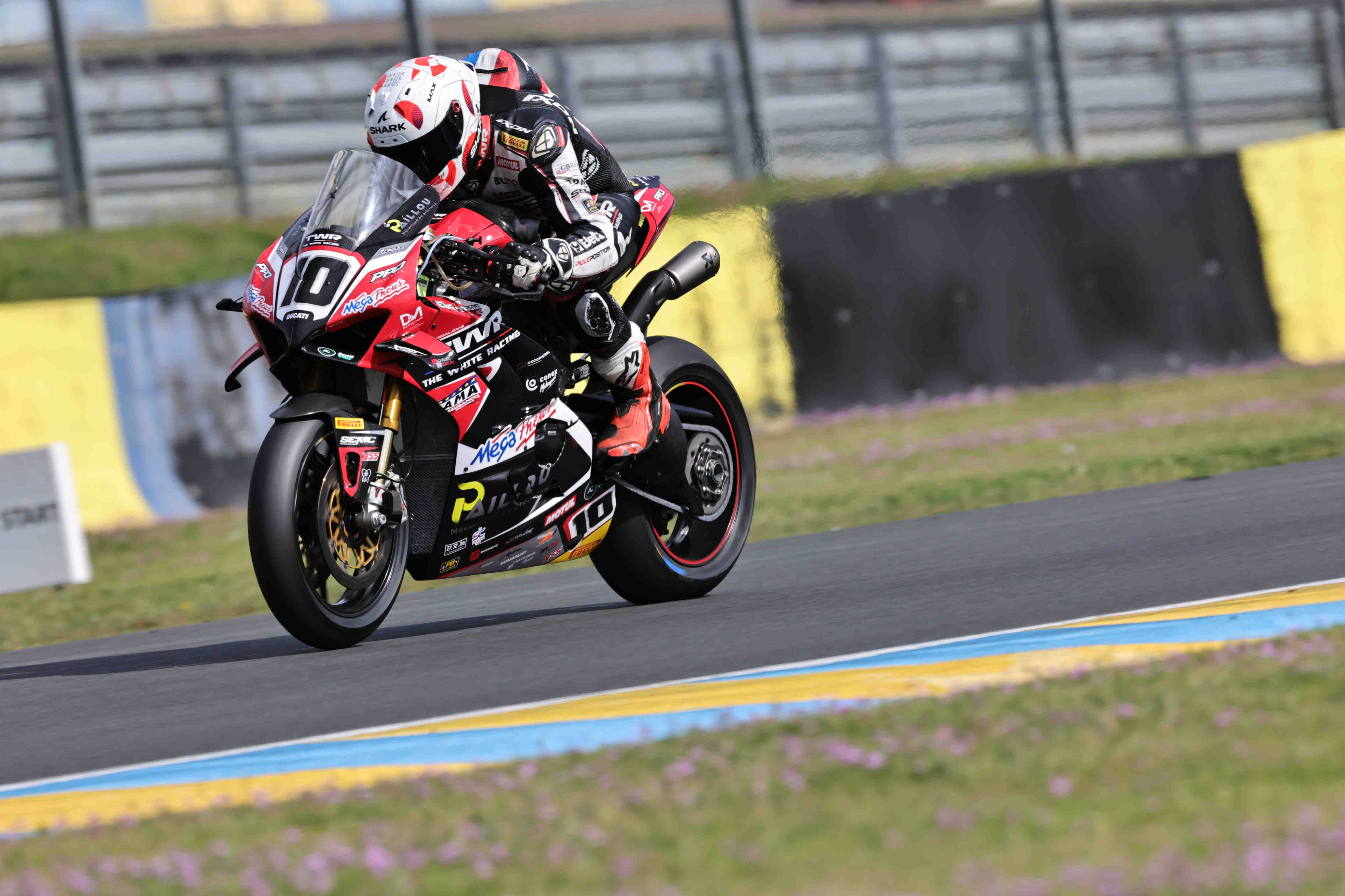 Photo Le mans