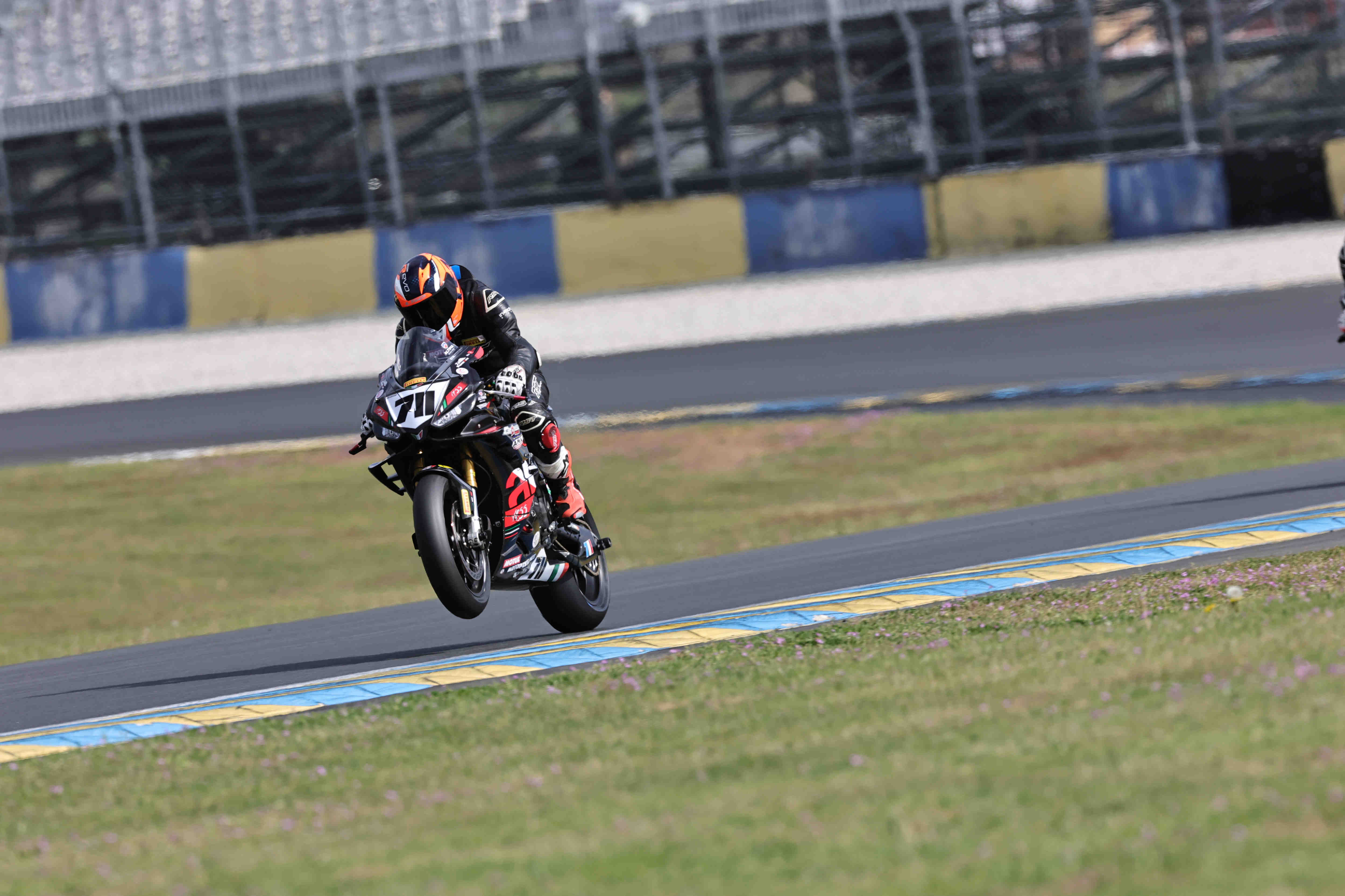Photo Le mans