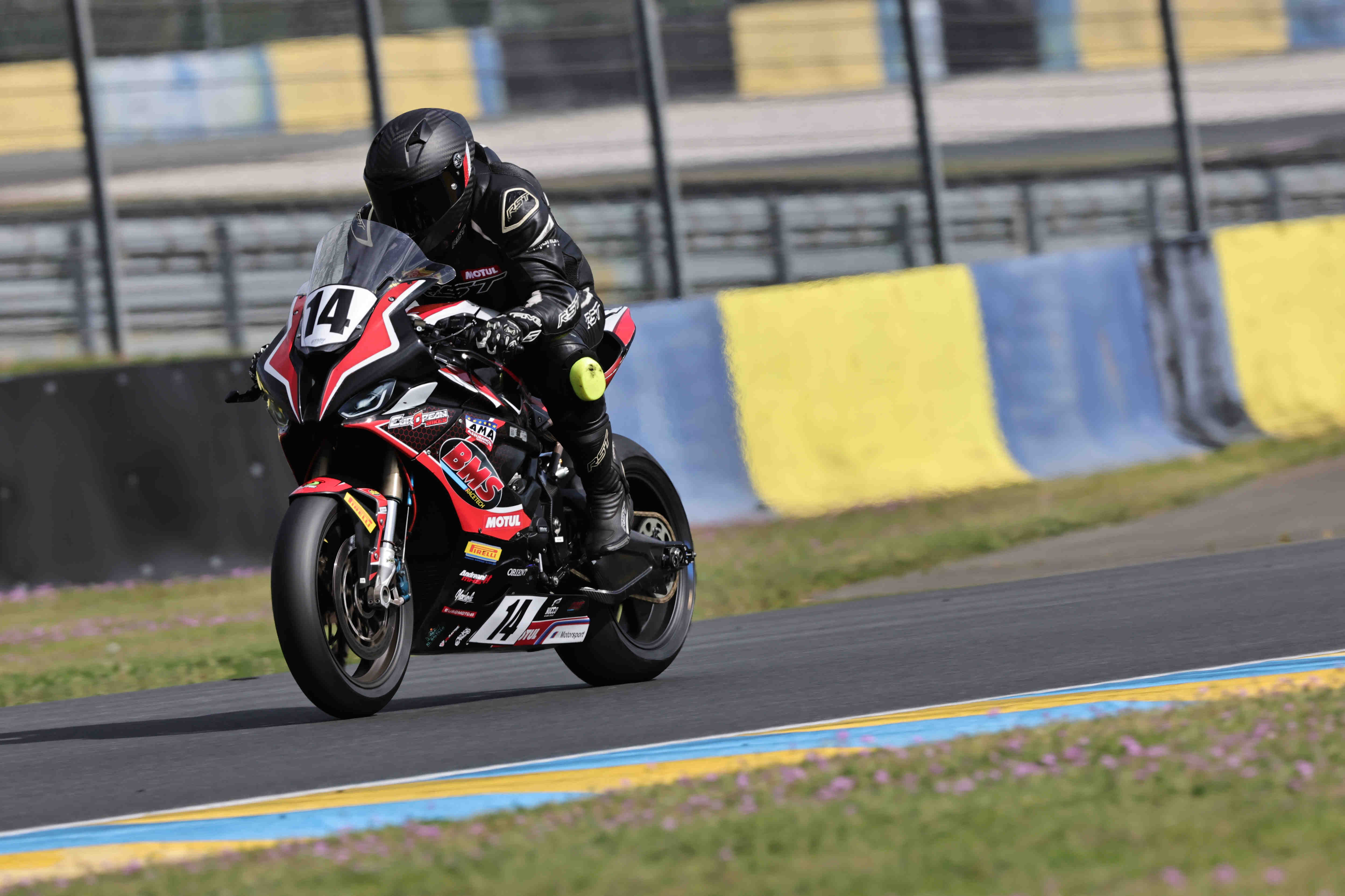 Photo Le mans