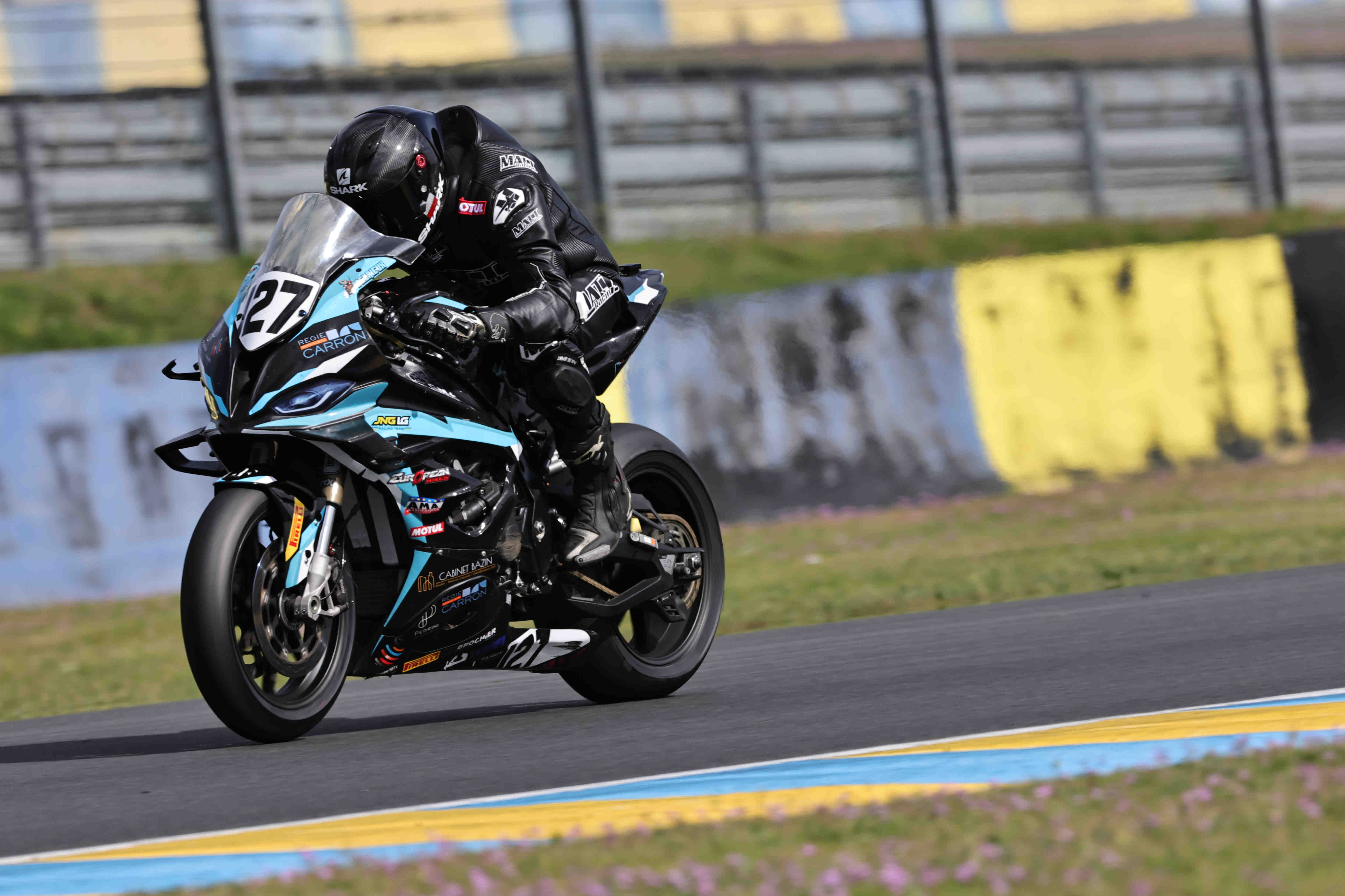 Photo Le mans