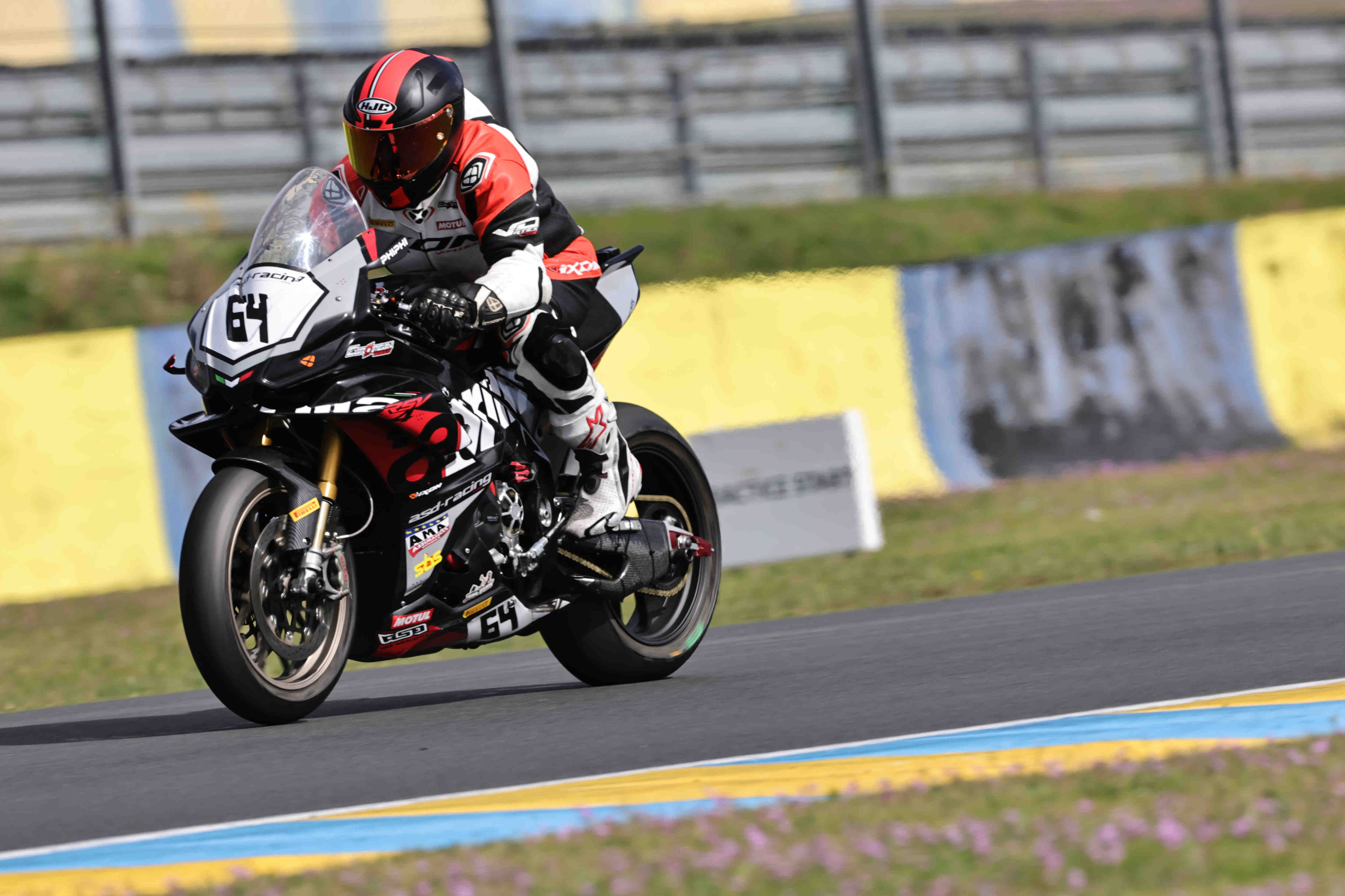 Photo Le mans