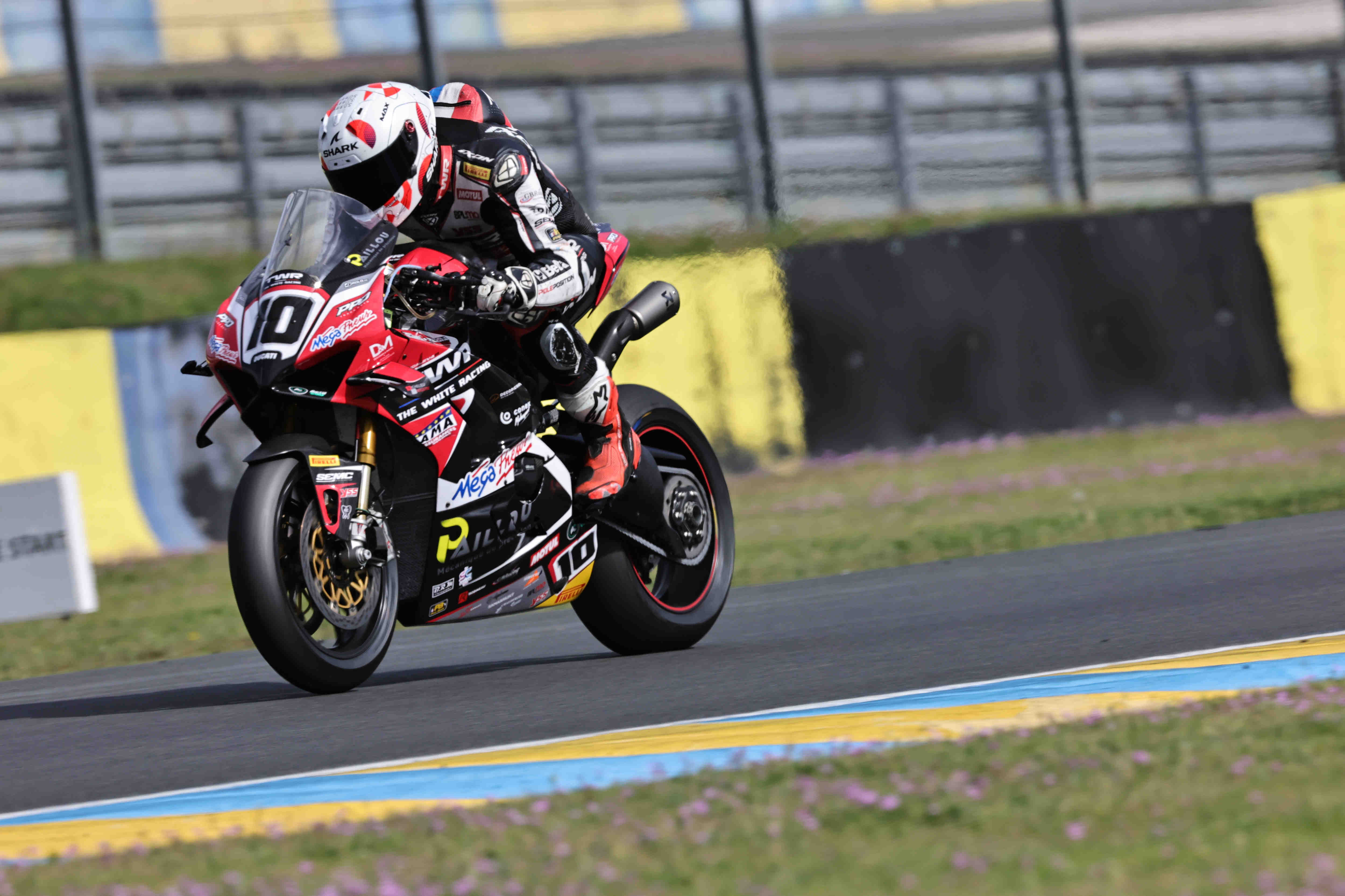 Photo Le mans