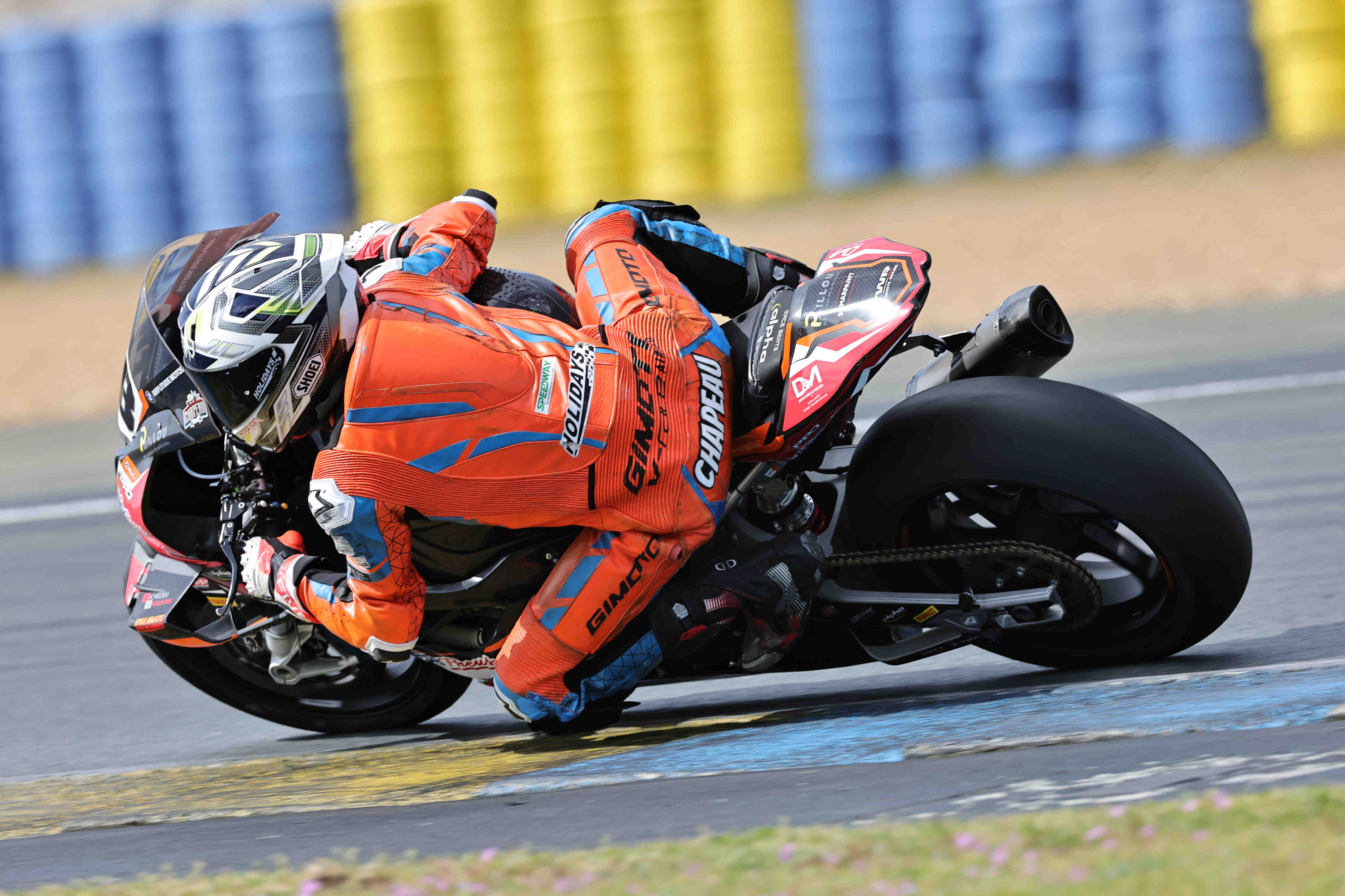 Photo Le mans