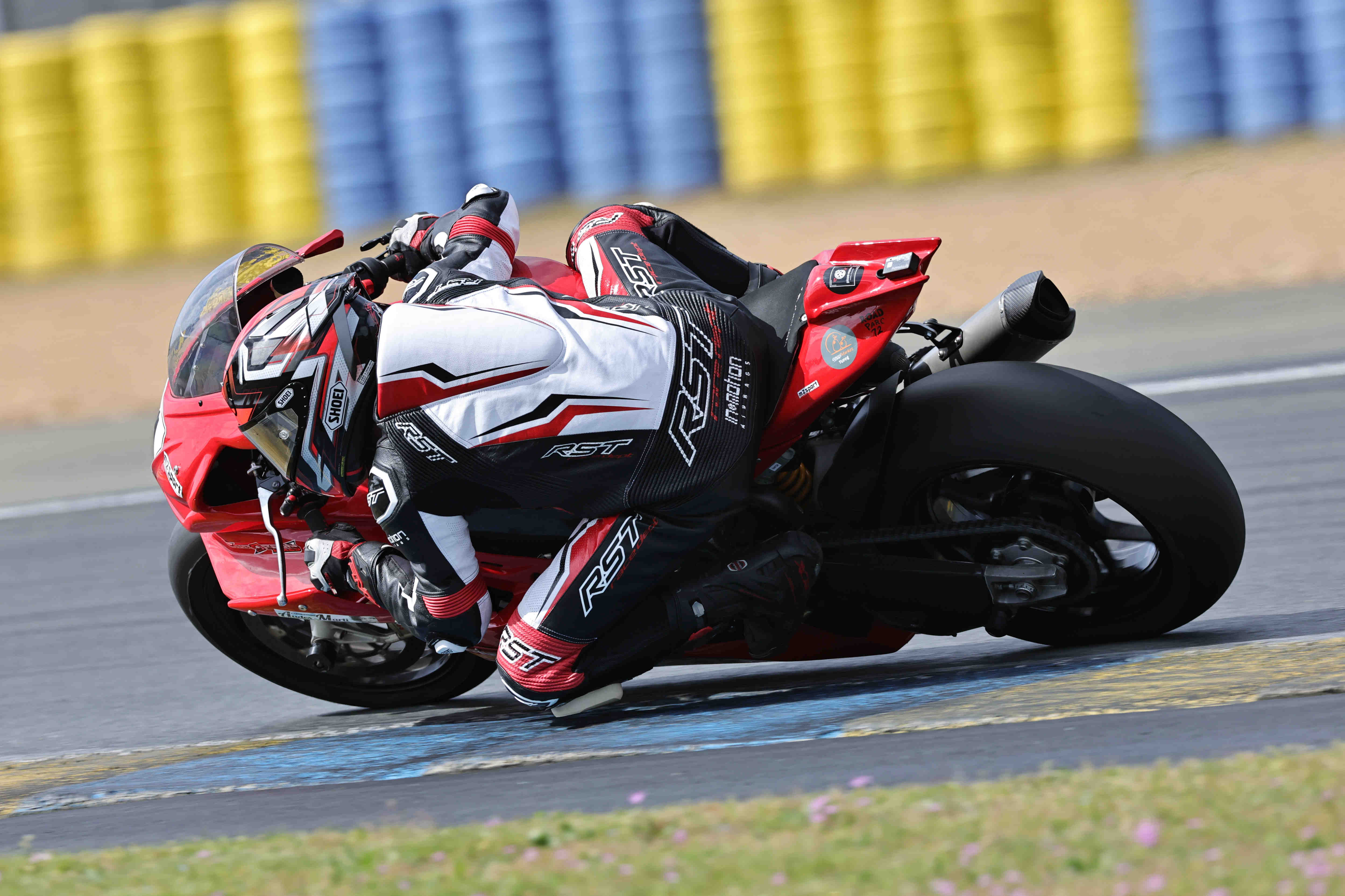 Photo Le mans