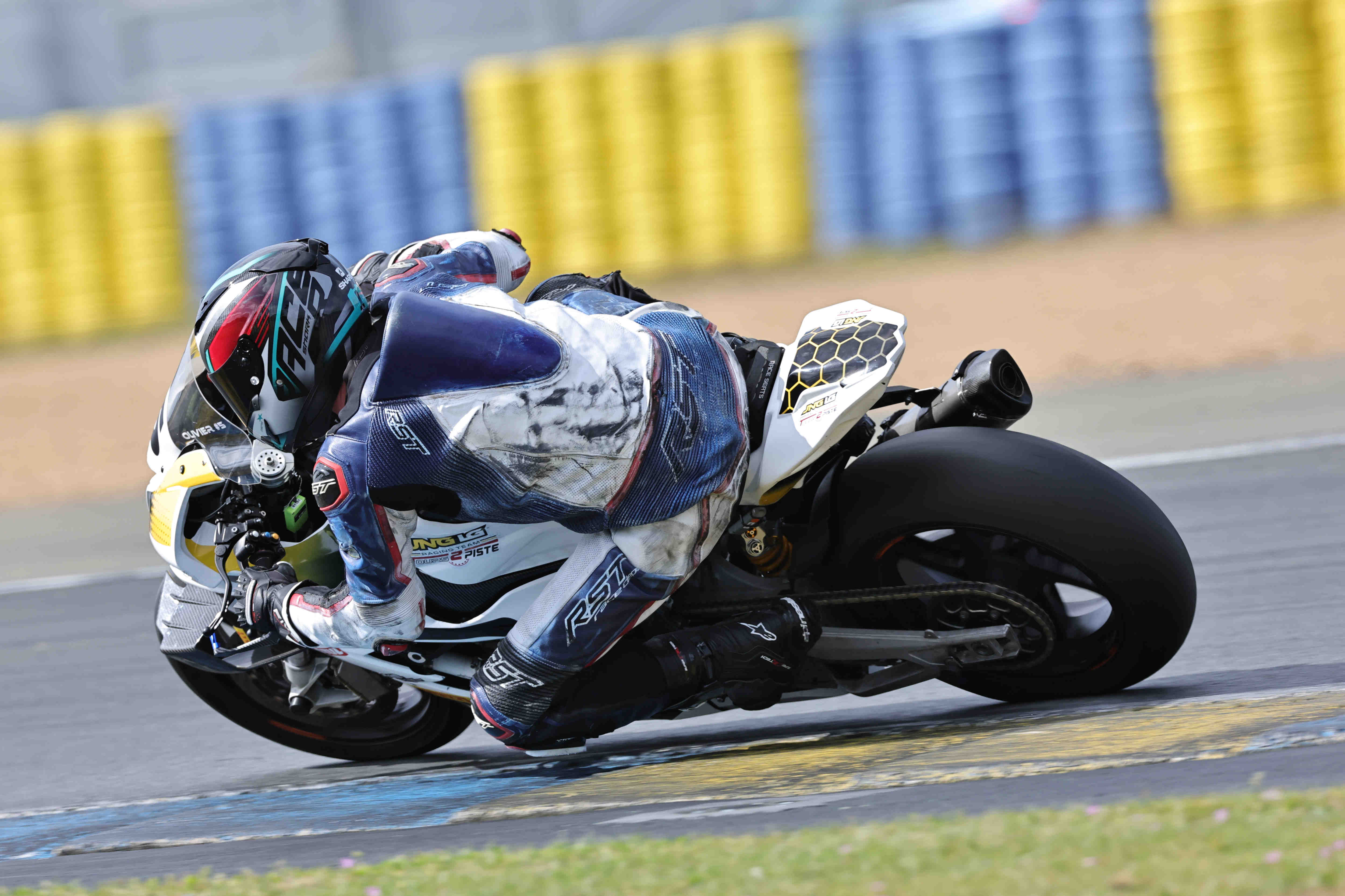 Photo Le mans