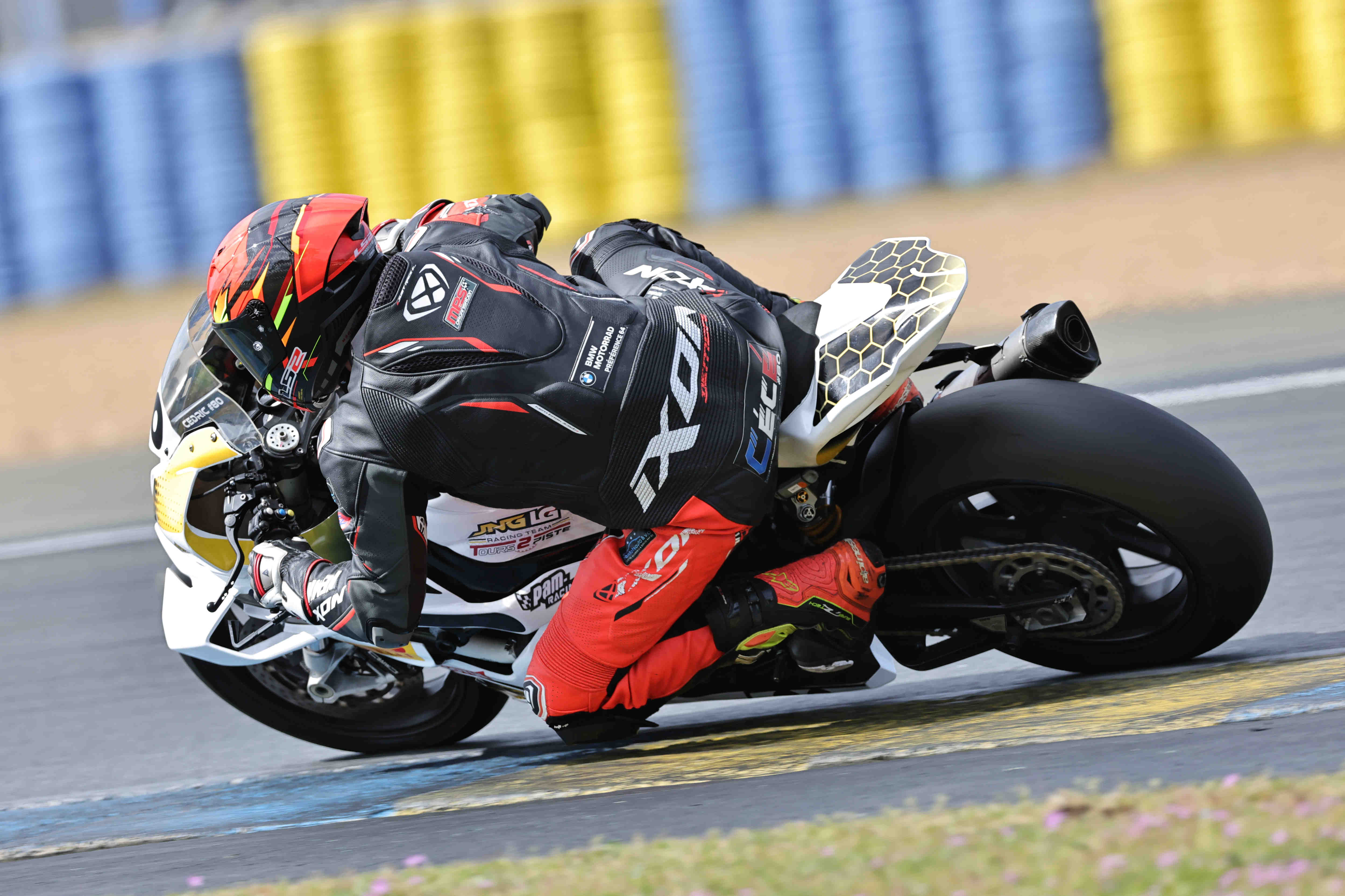 Photo Le mans
