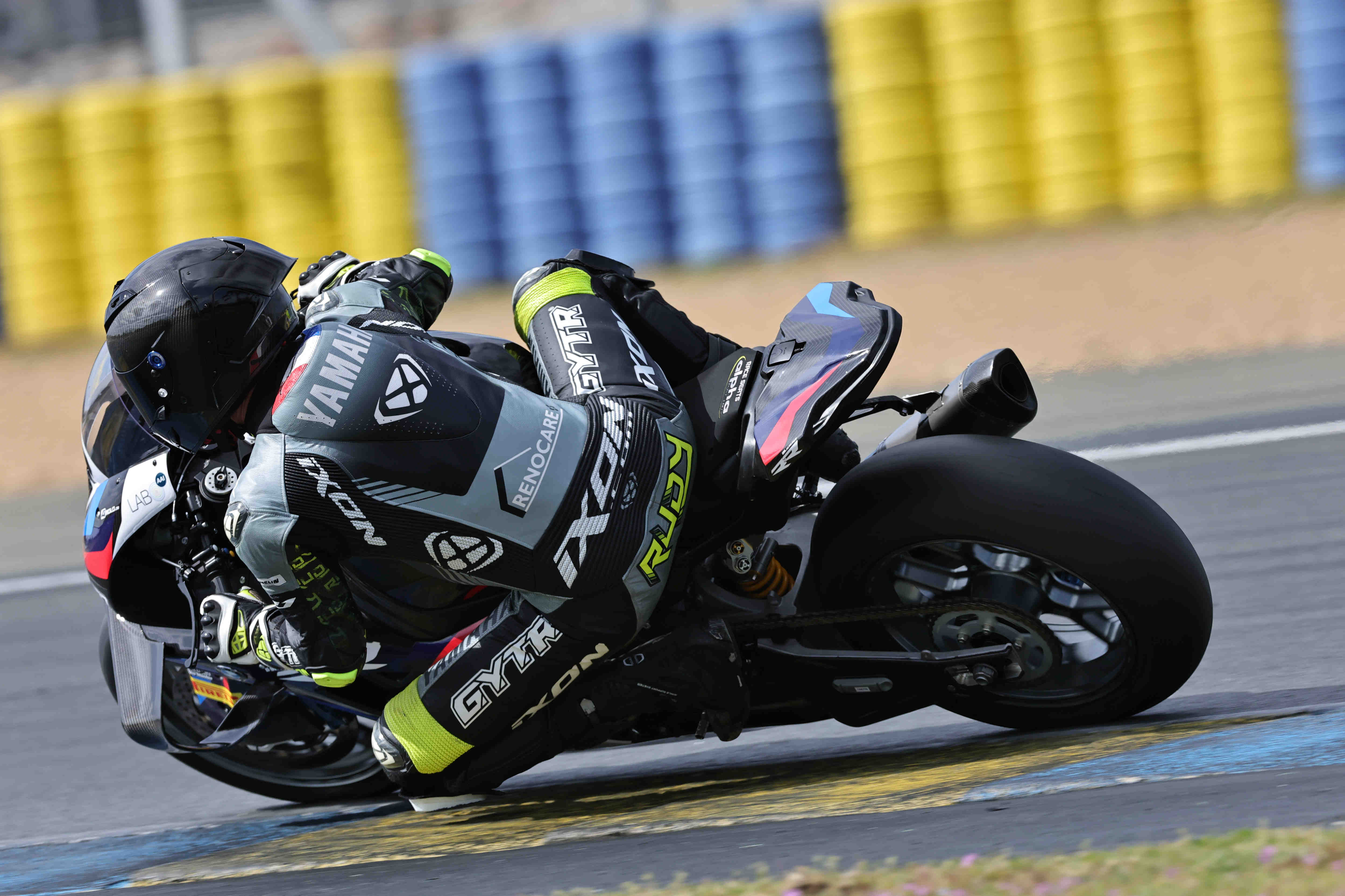 Photo Le mans