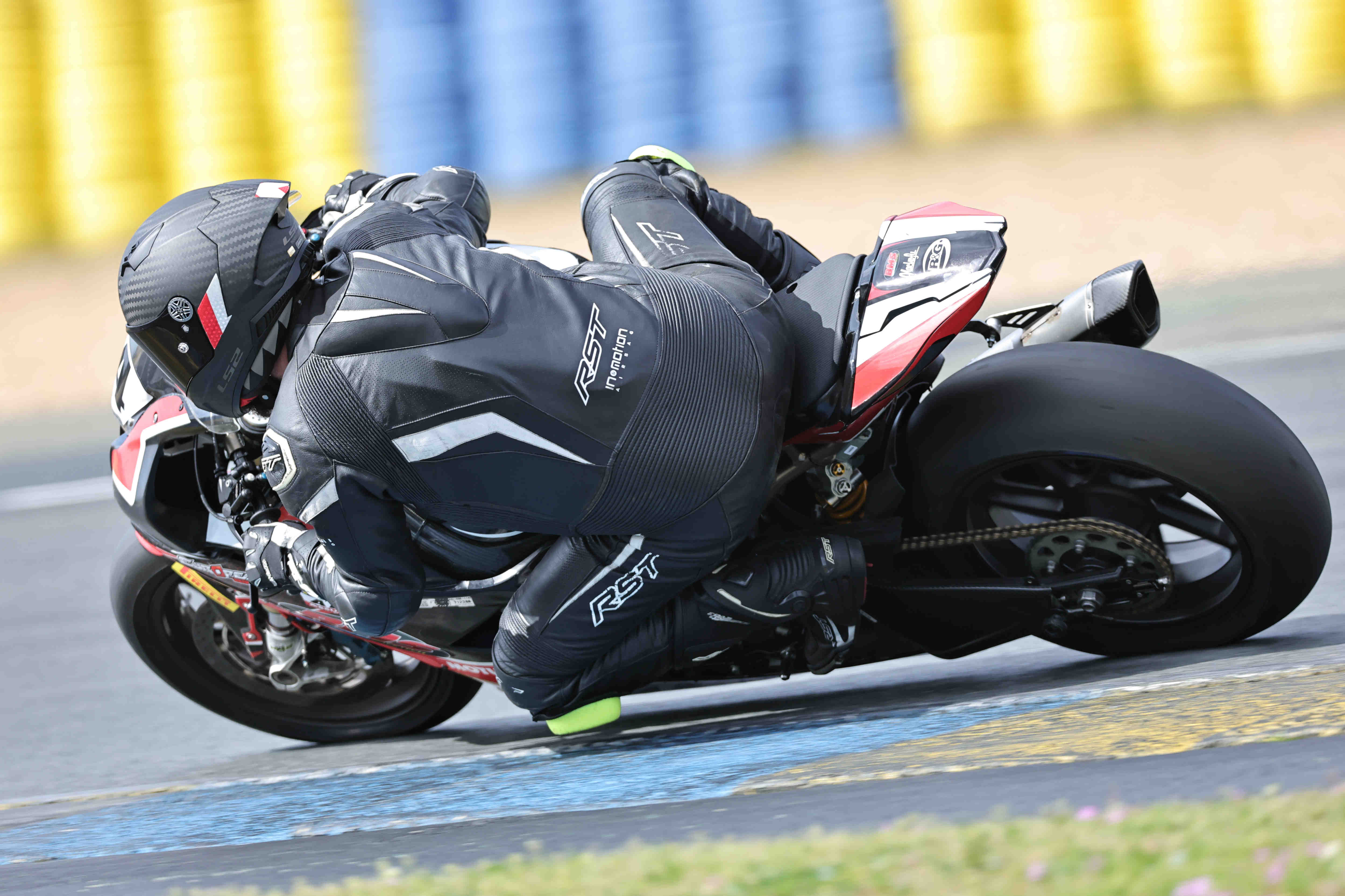 Photo Le mans