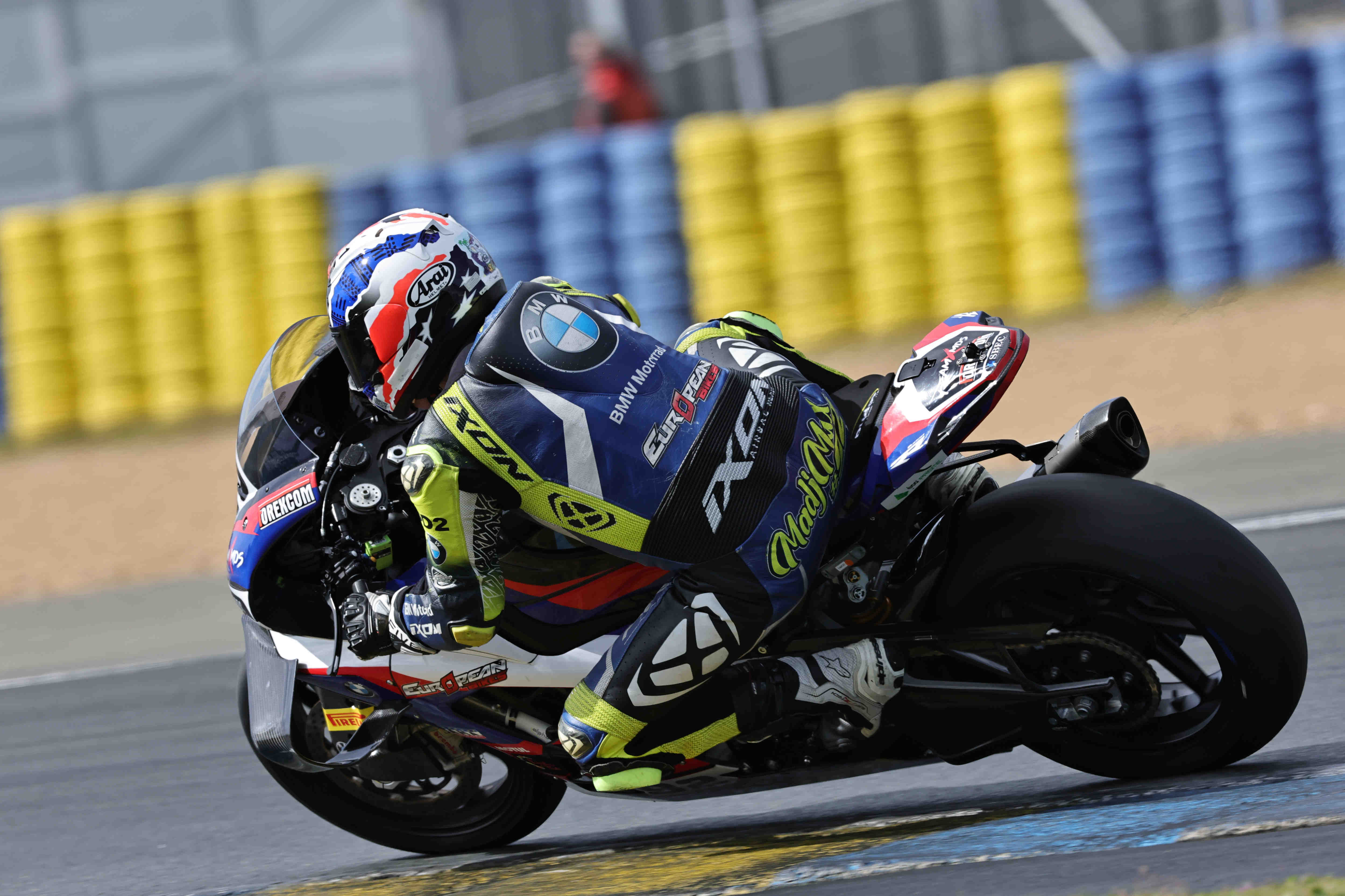 Photo Le mans