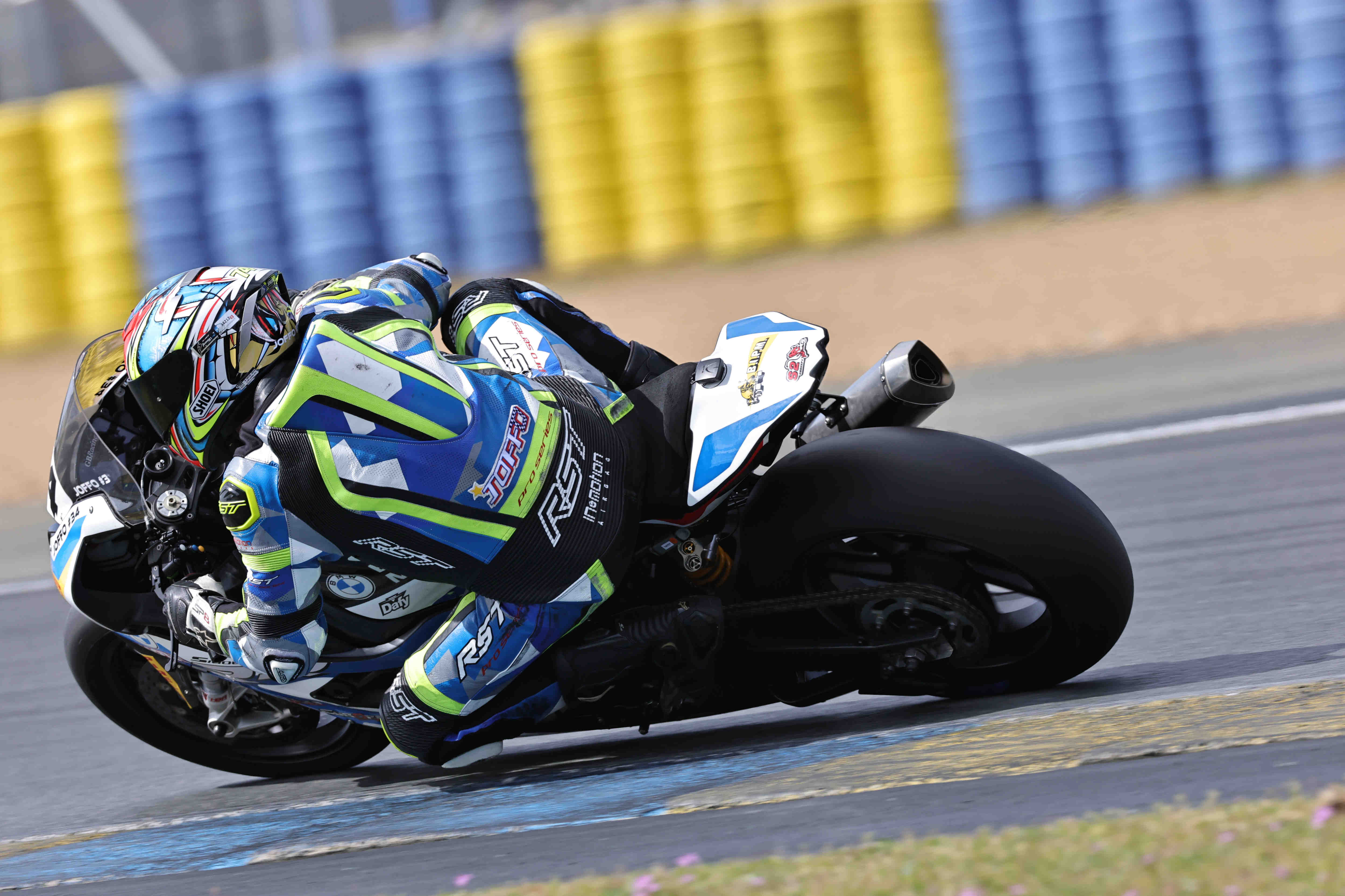 Photo Le mans