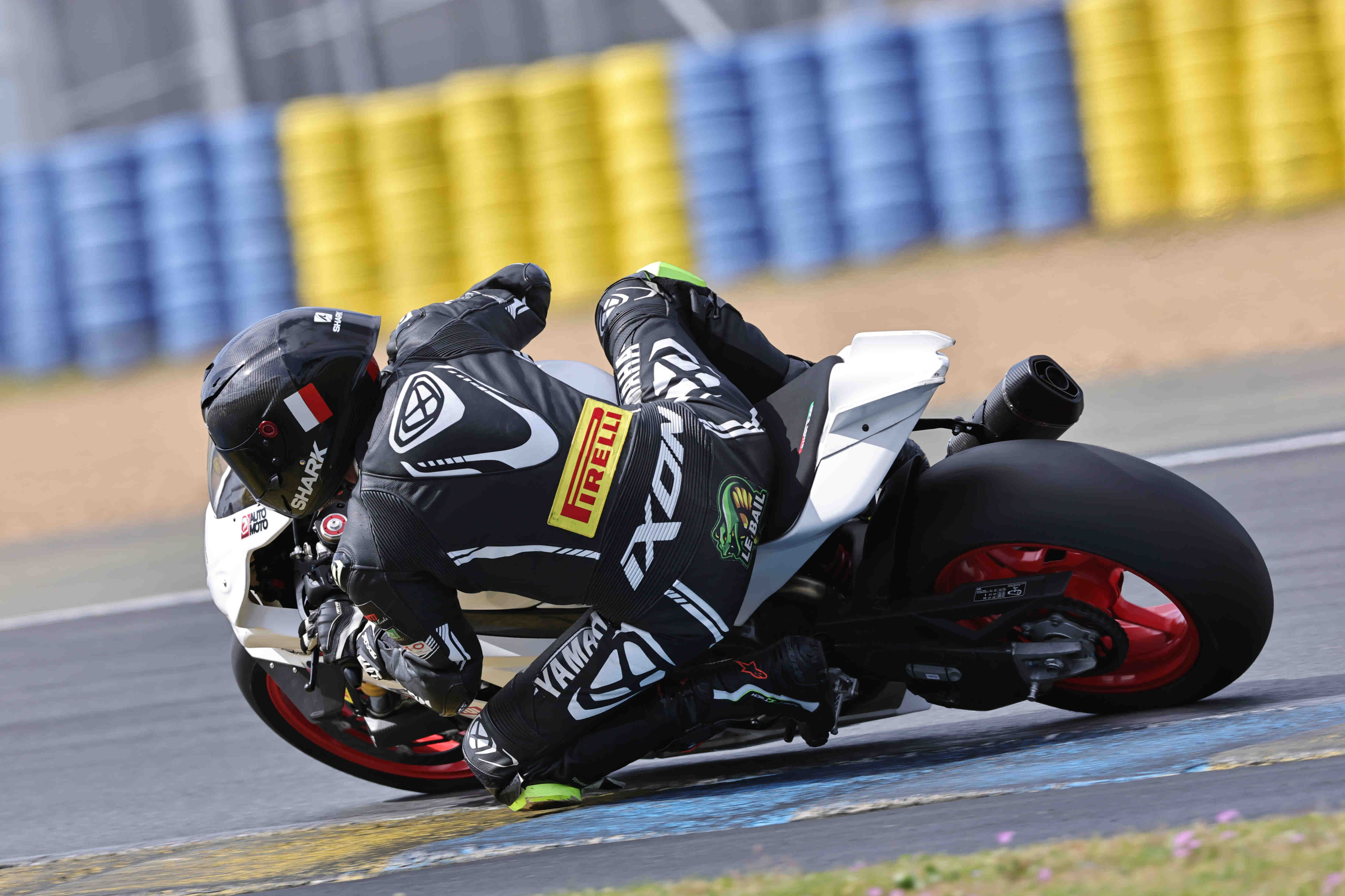 Photo Le mans