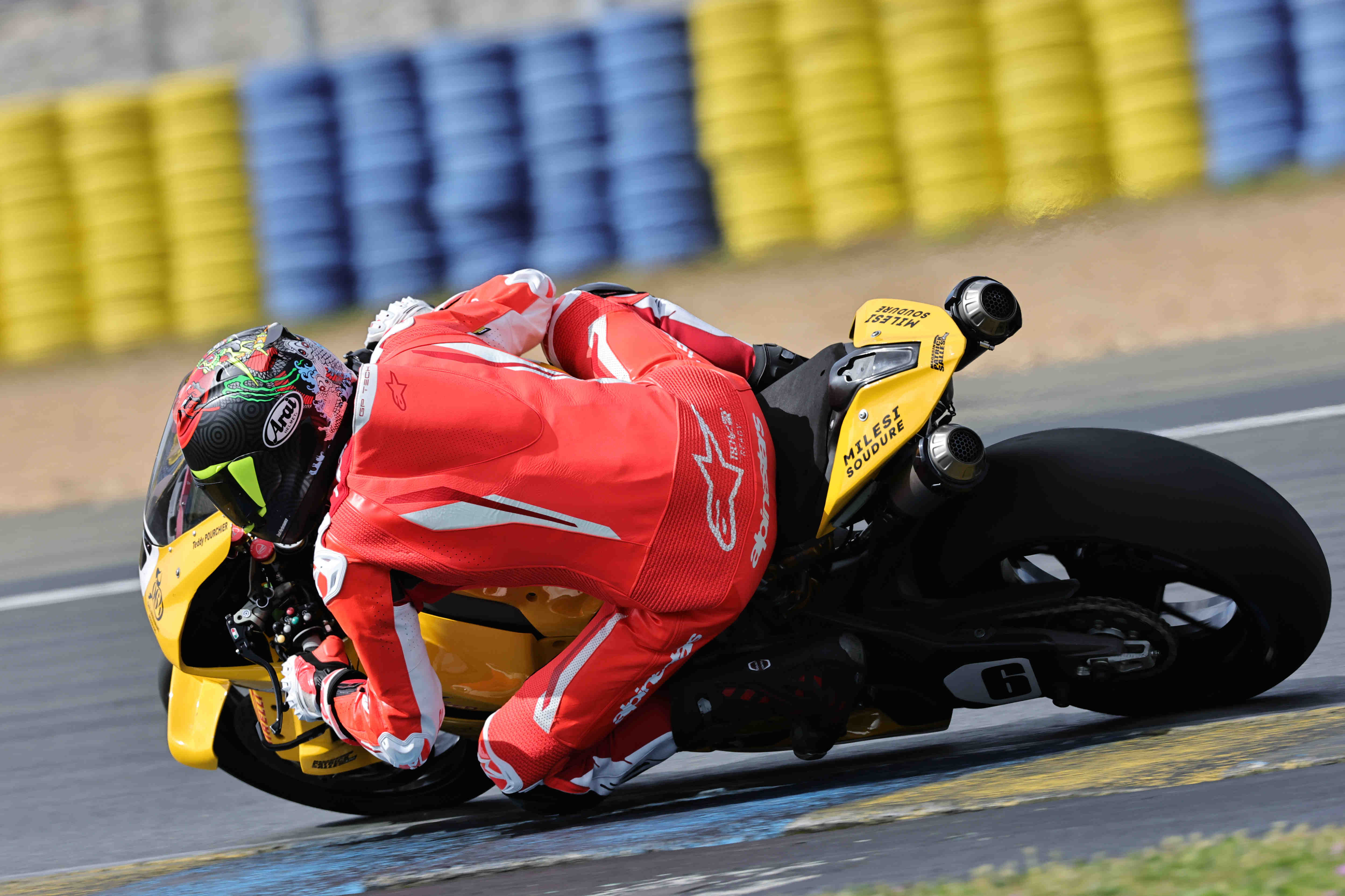 Photo Le mans