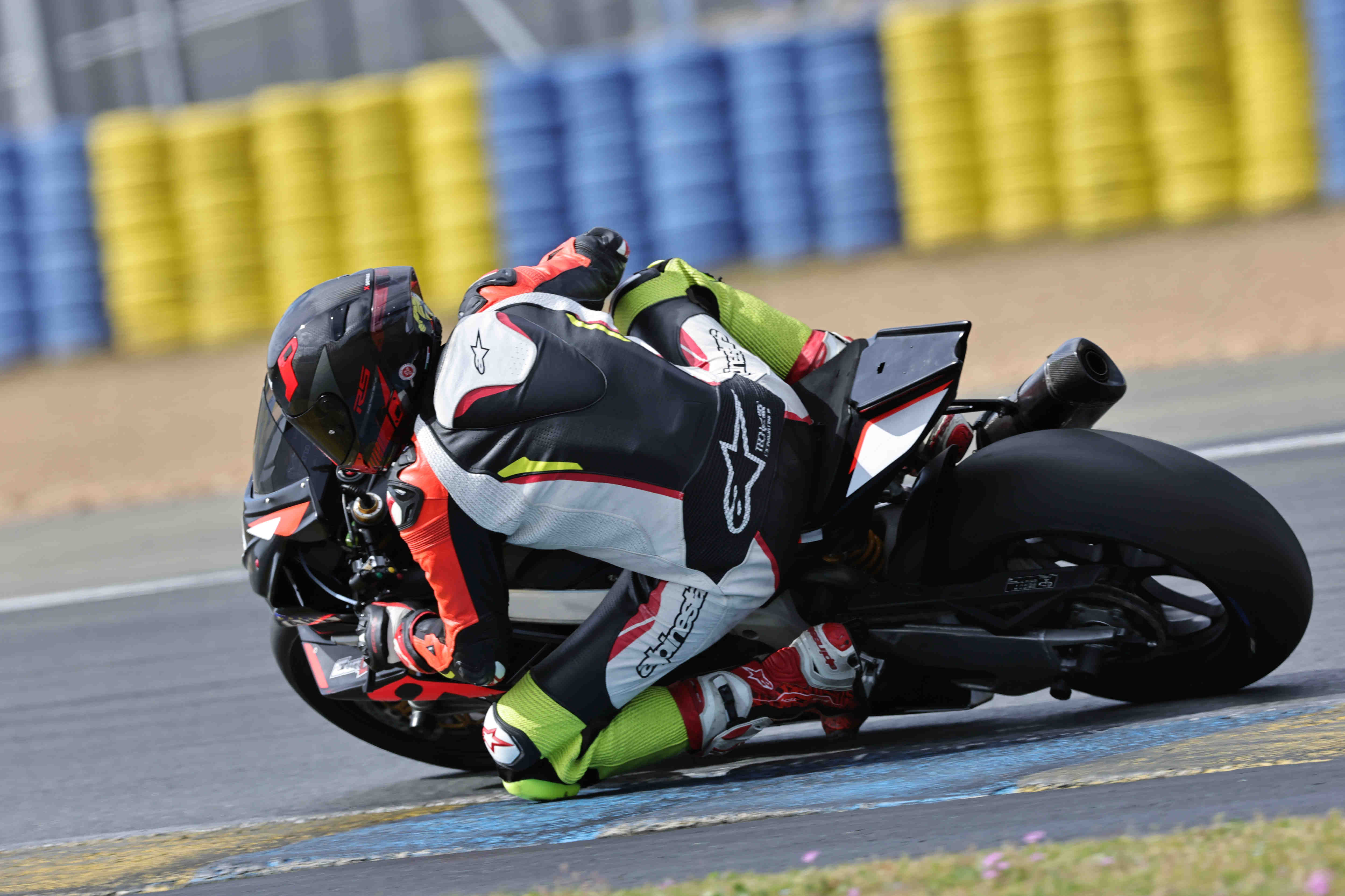 Photo Le mans