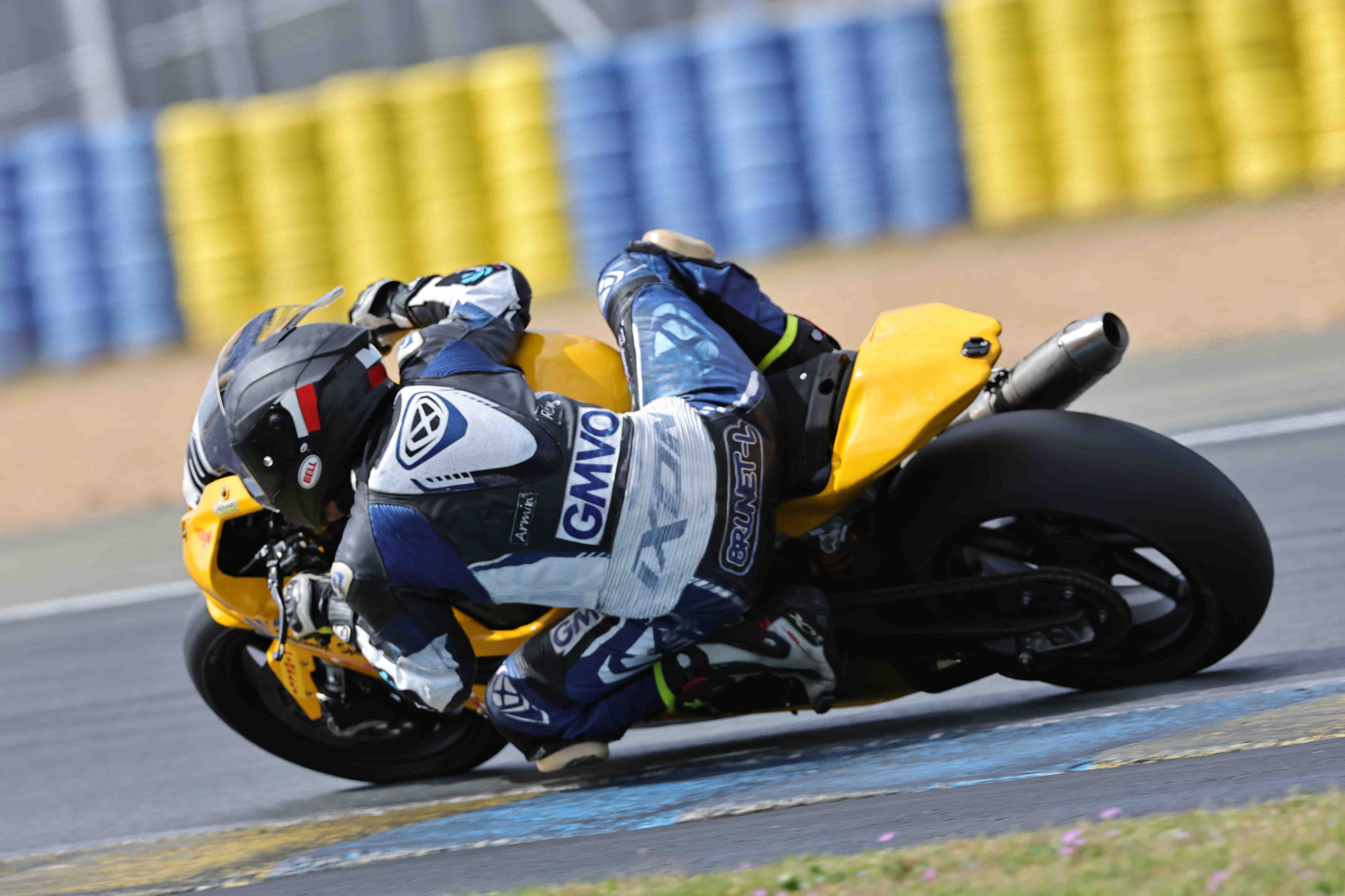 Photo Le mans