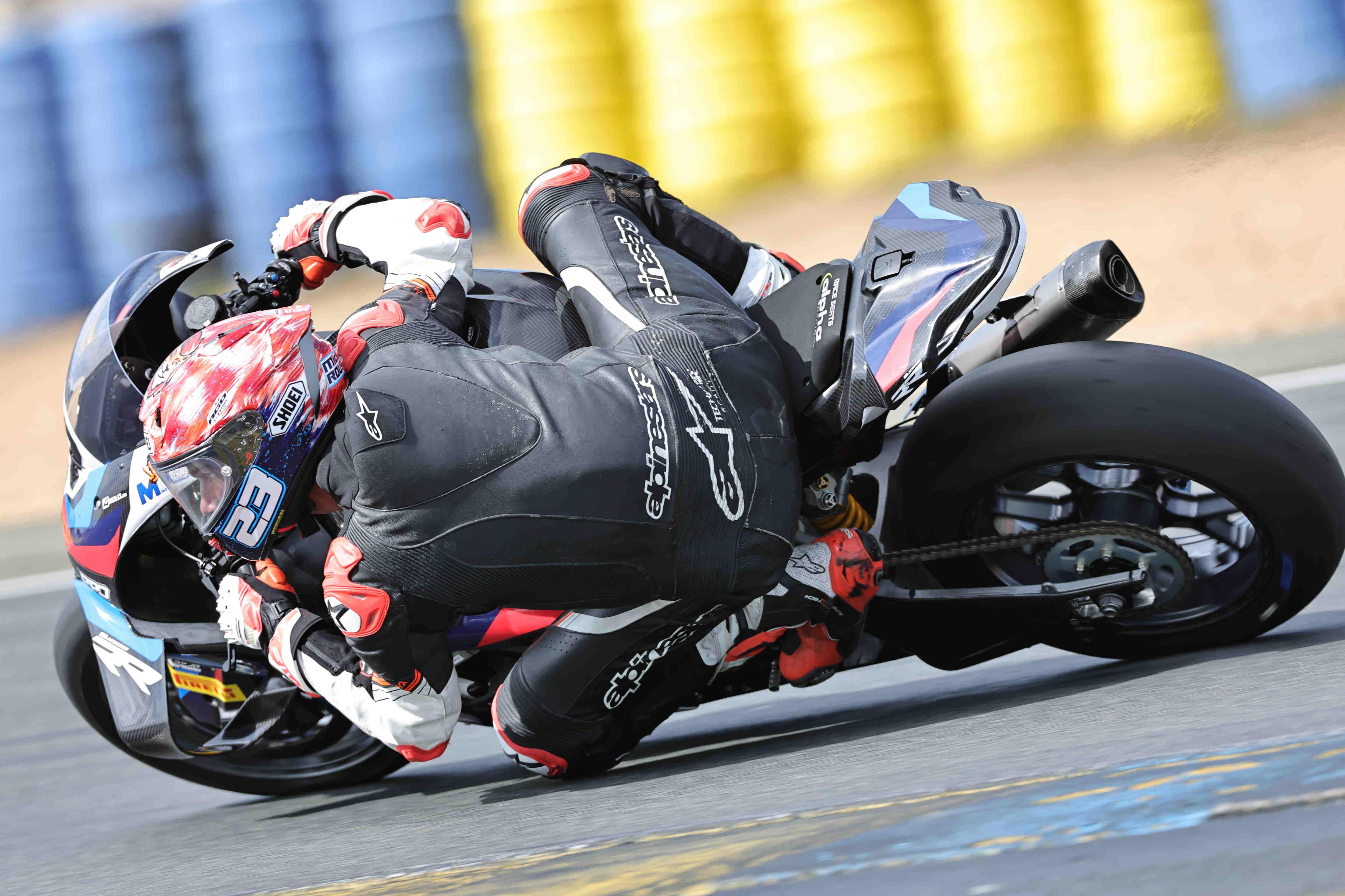 Photo Le mans