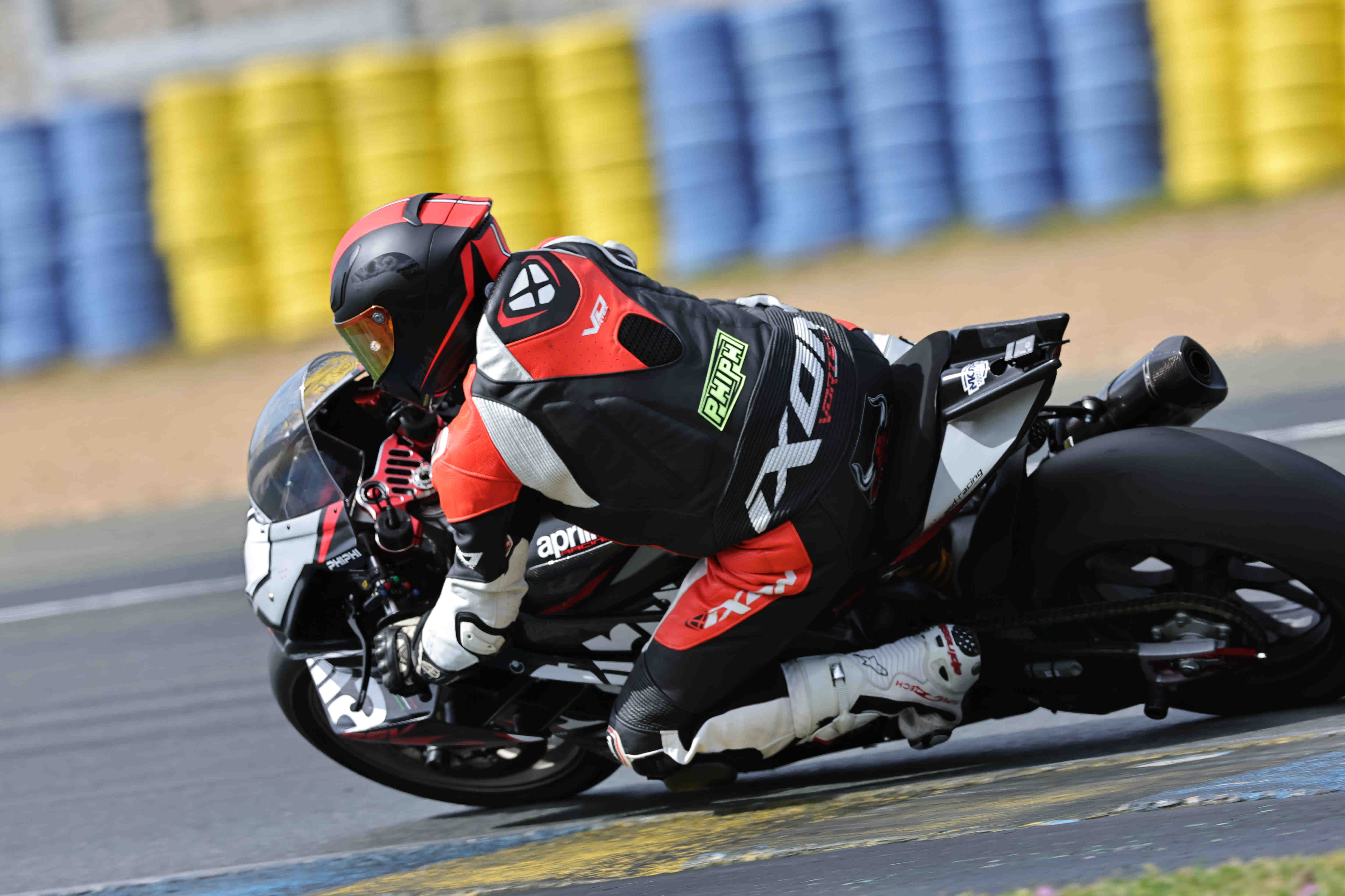 Photo Le mans