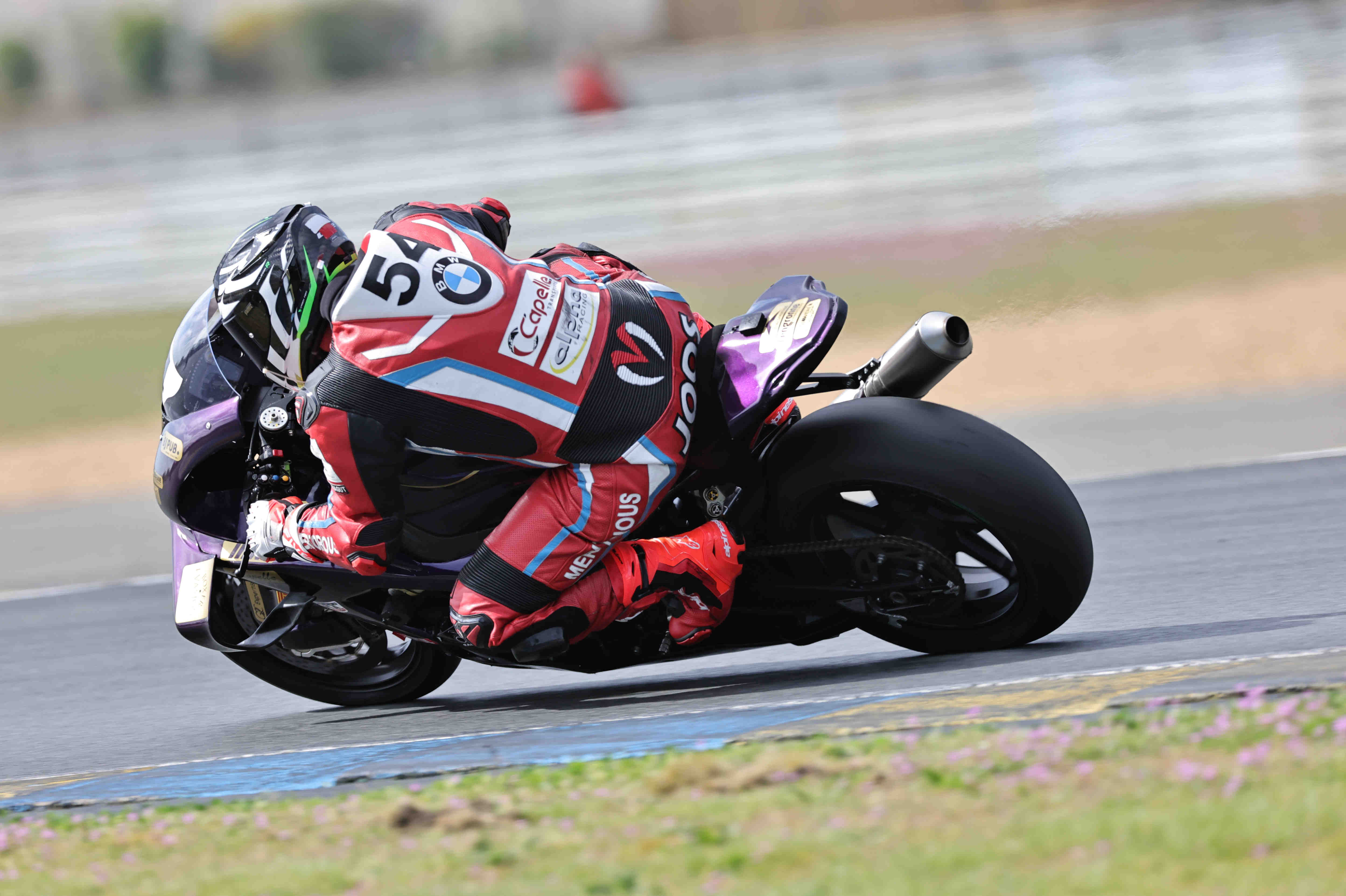 Photo Le mans