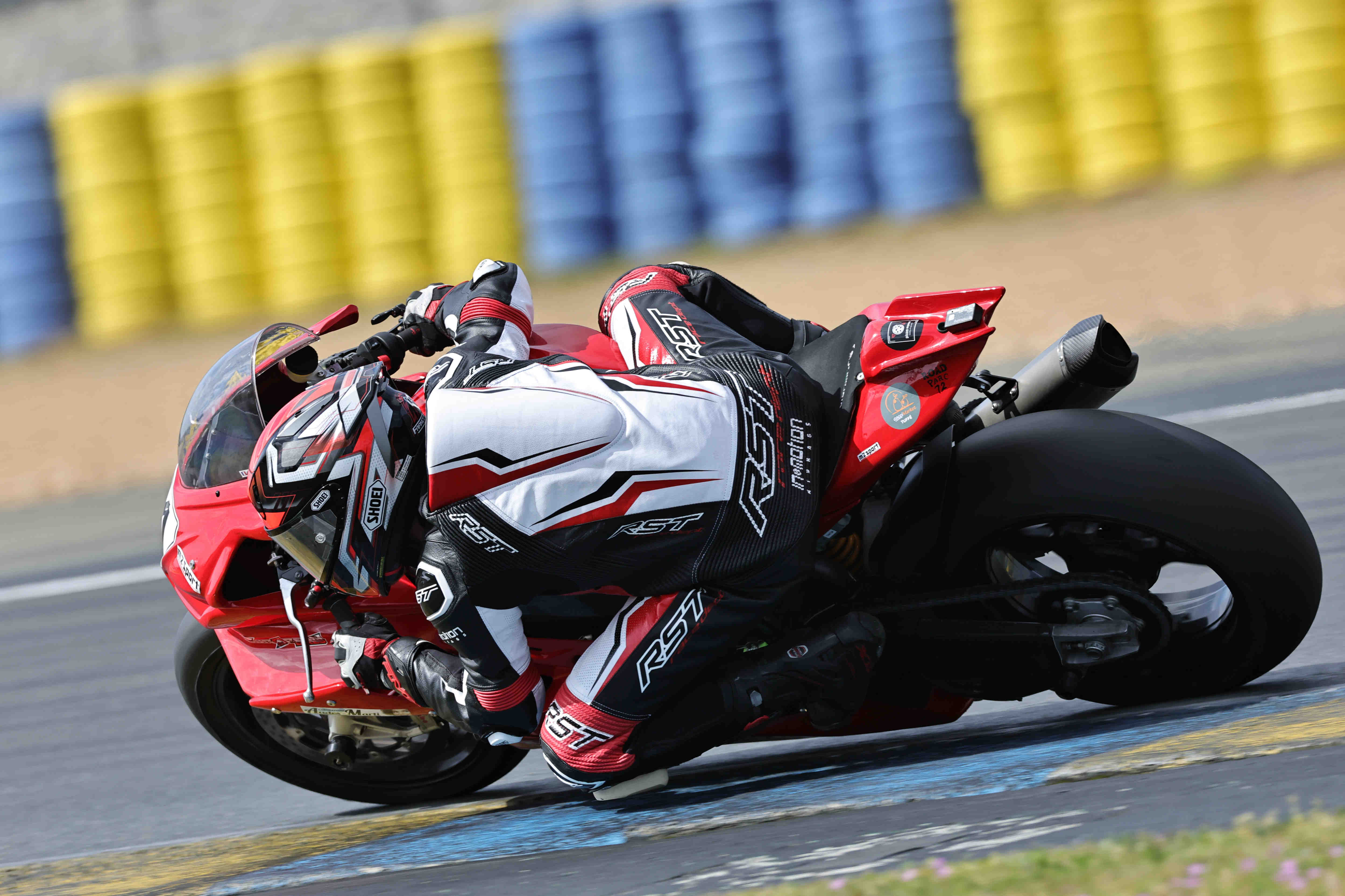 Photo Le mans