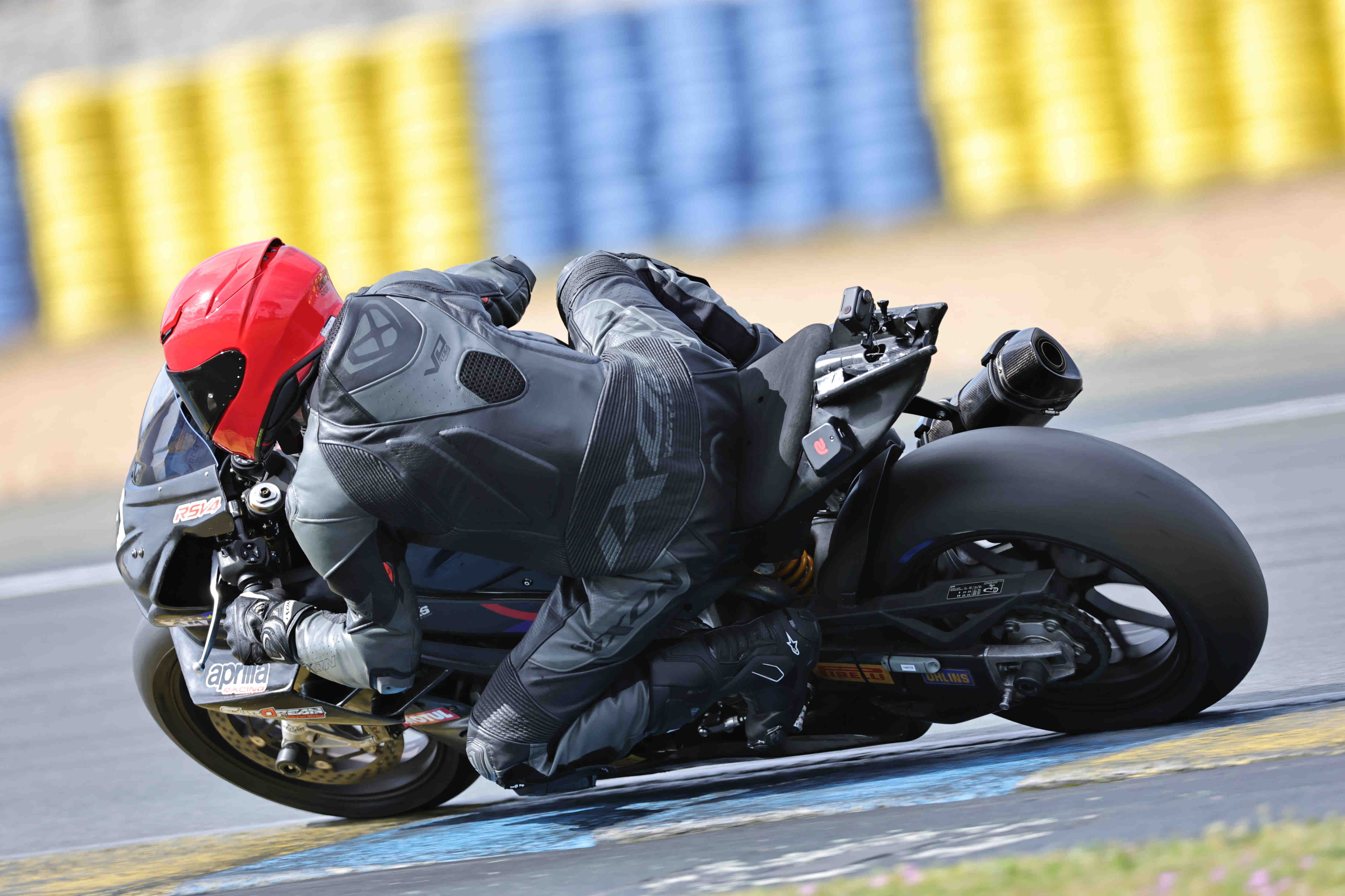 Photo Le mans