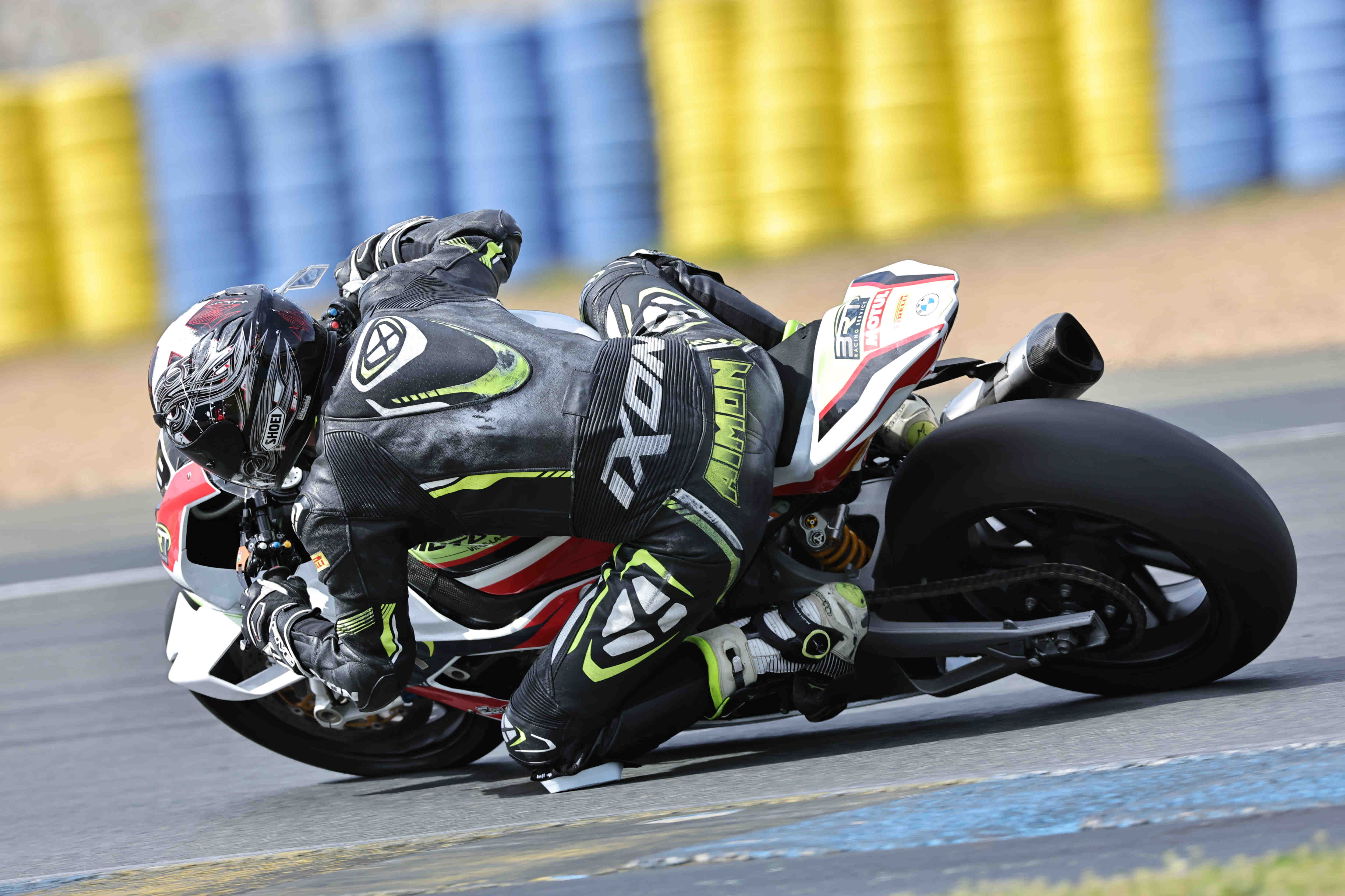 Photo Le mans