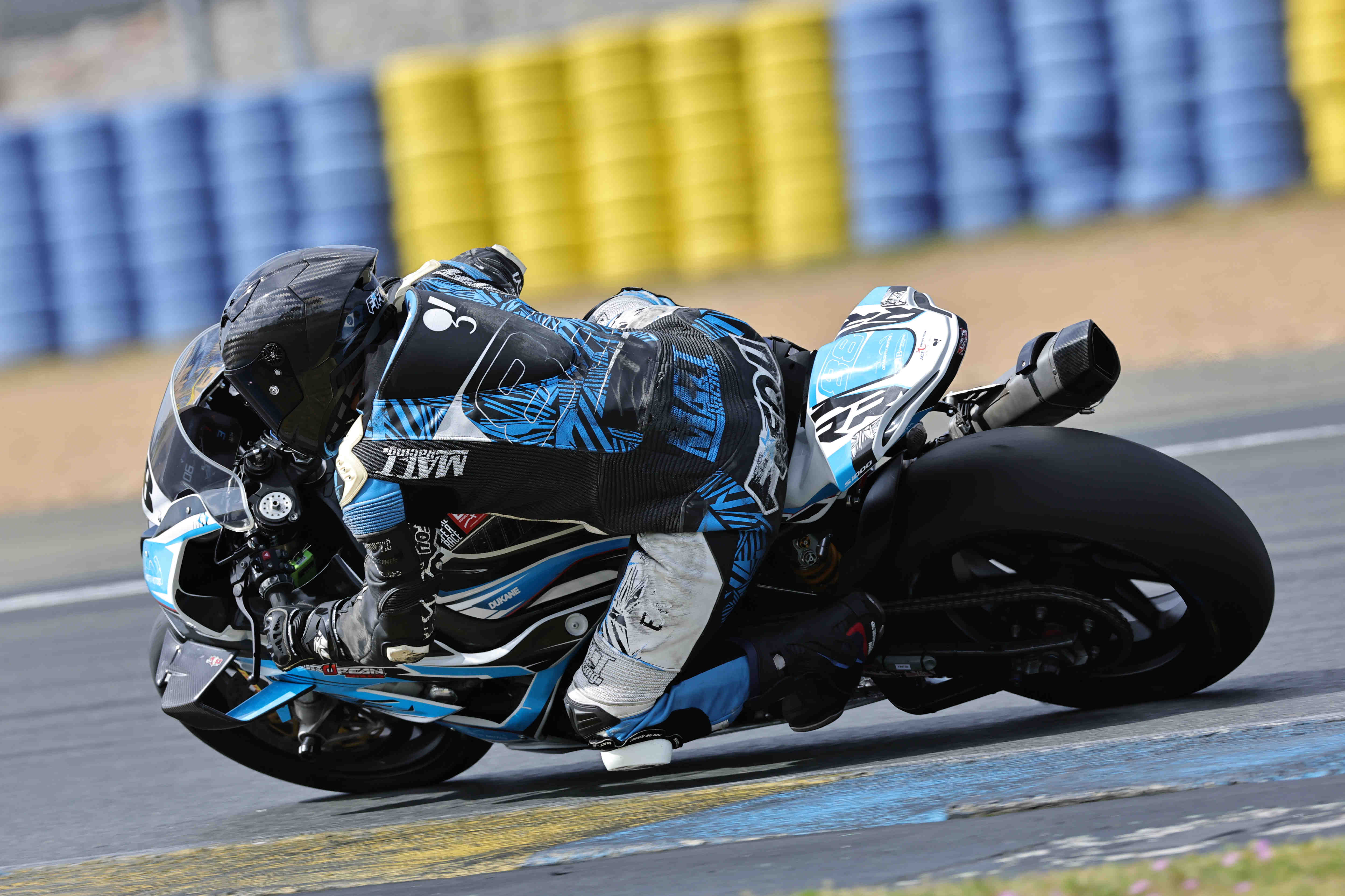 Photo Le mans