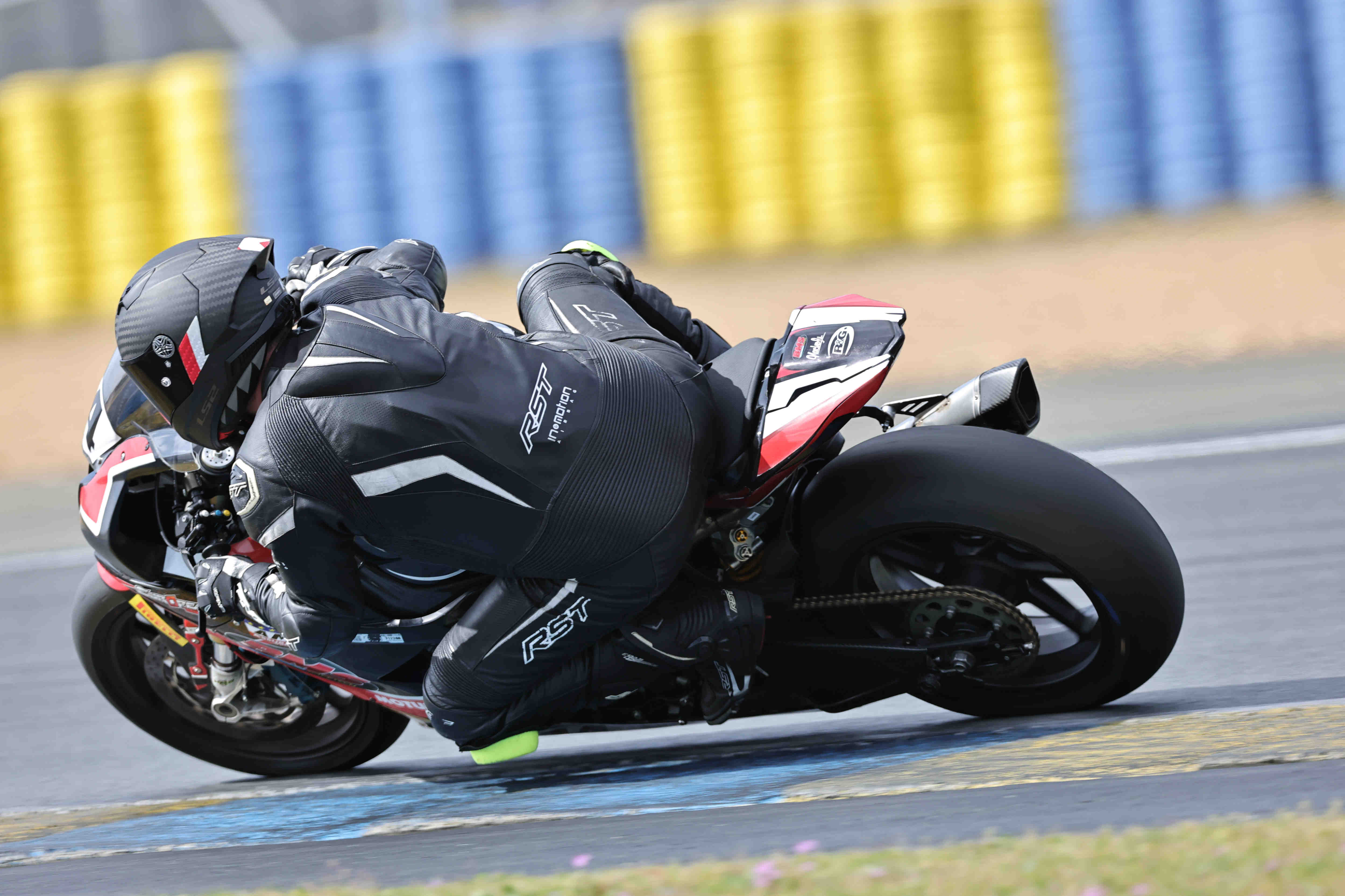 Photo Le mans