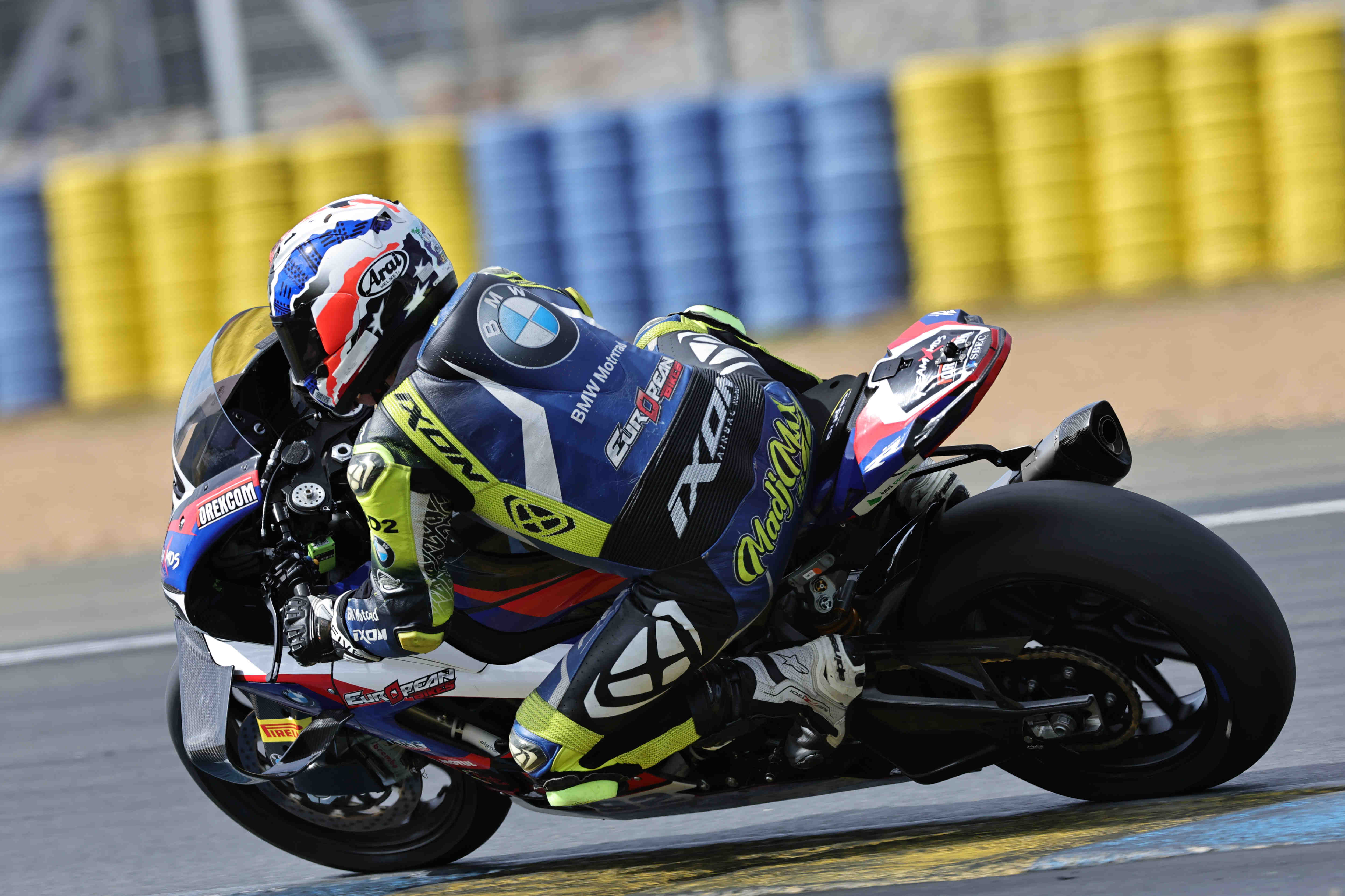 Photo Le mans