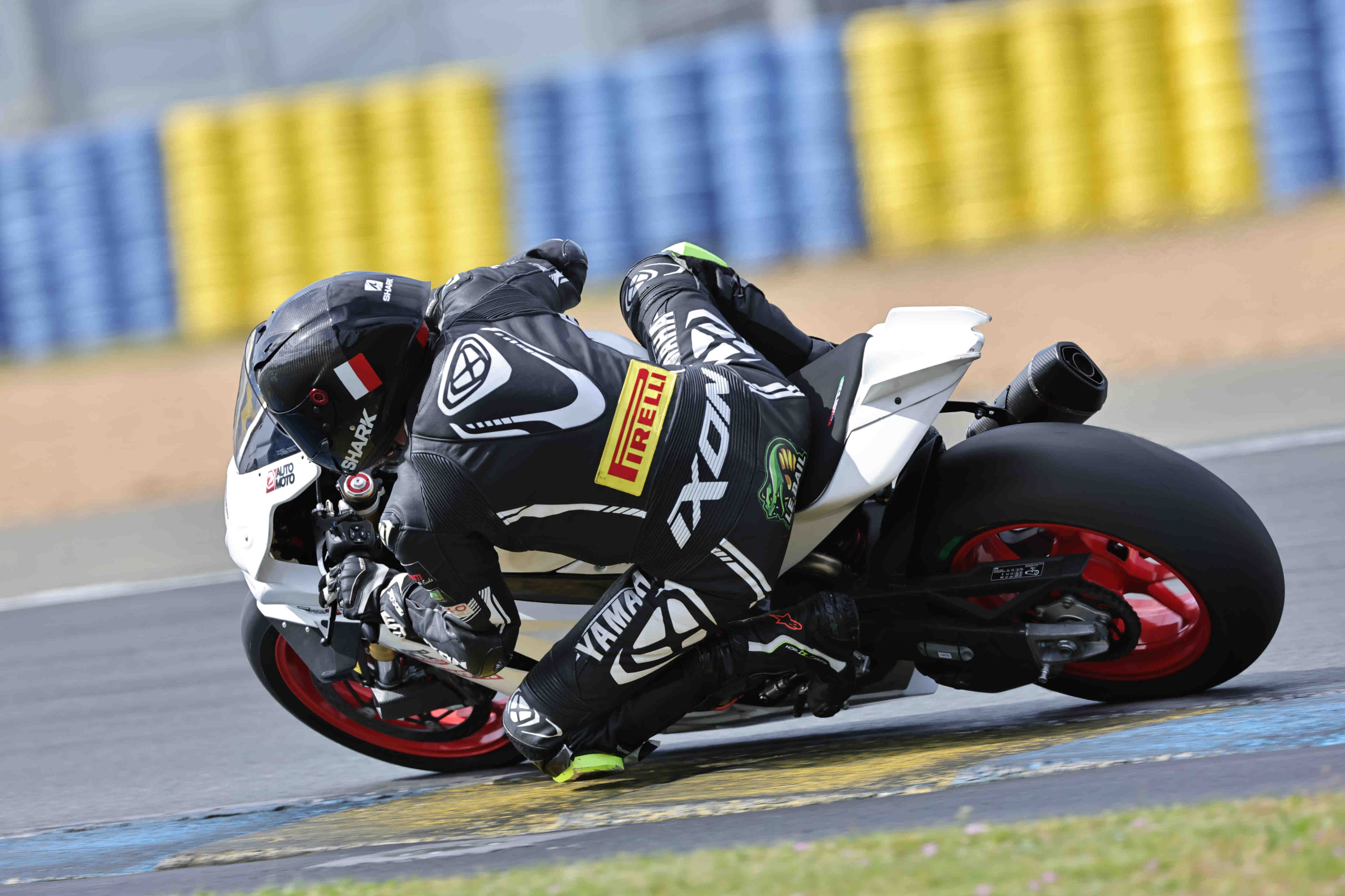Photo Le mans