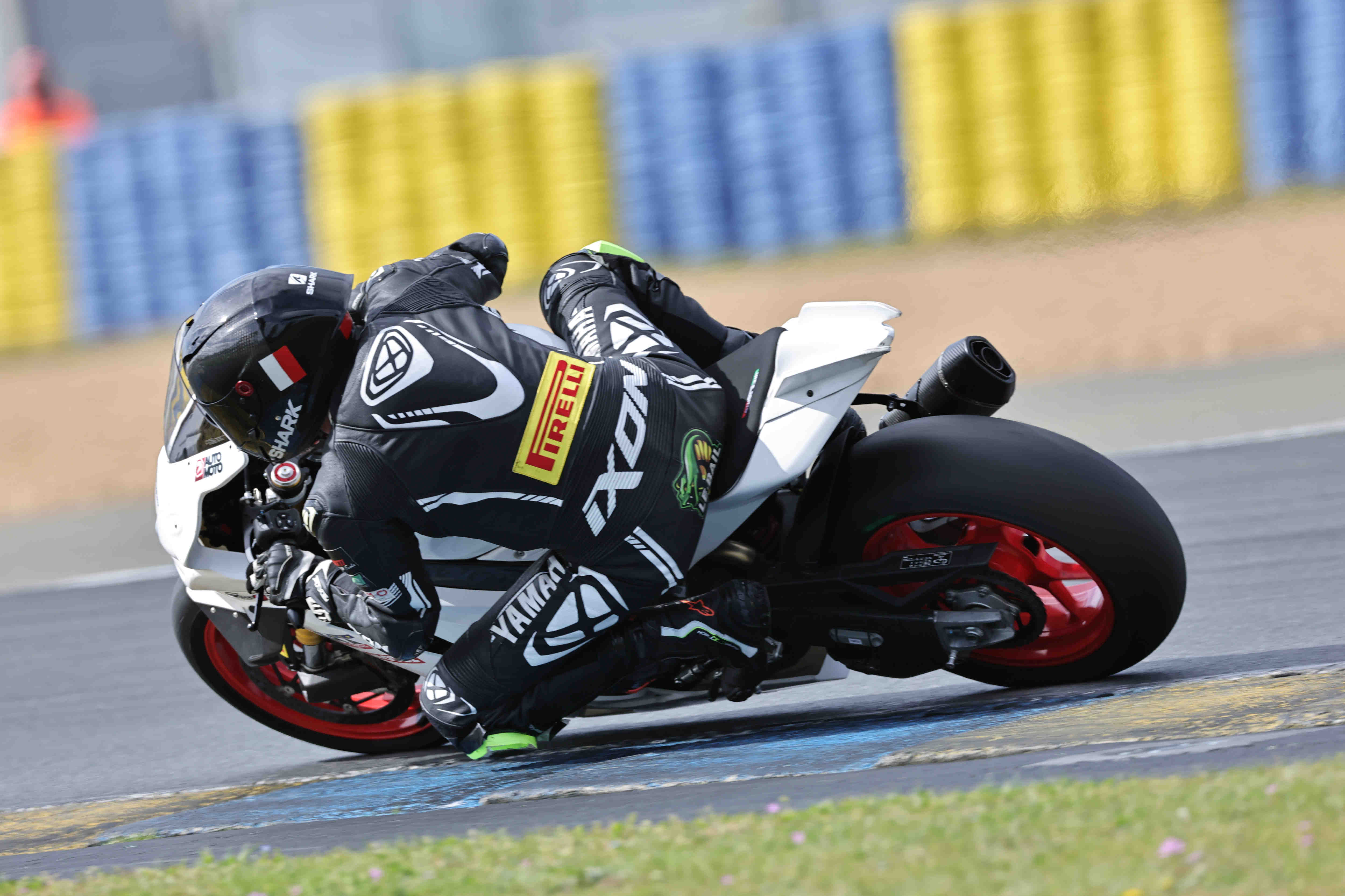 Photo Le mans