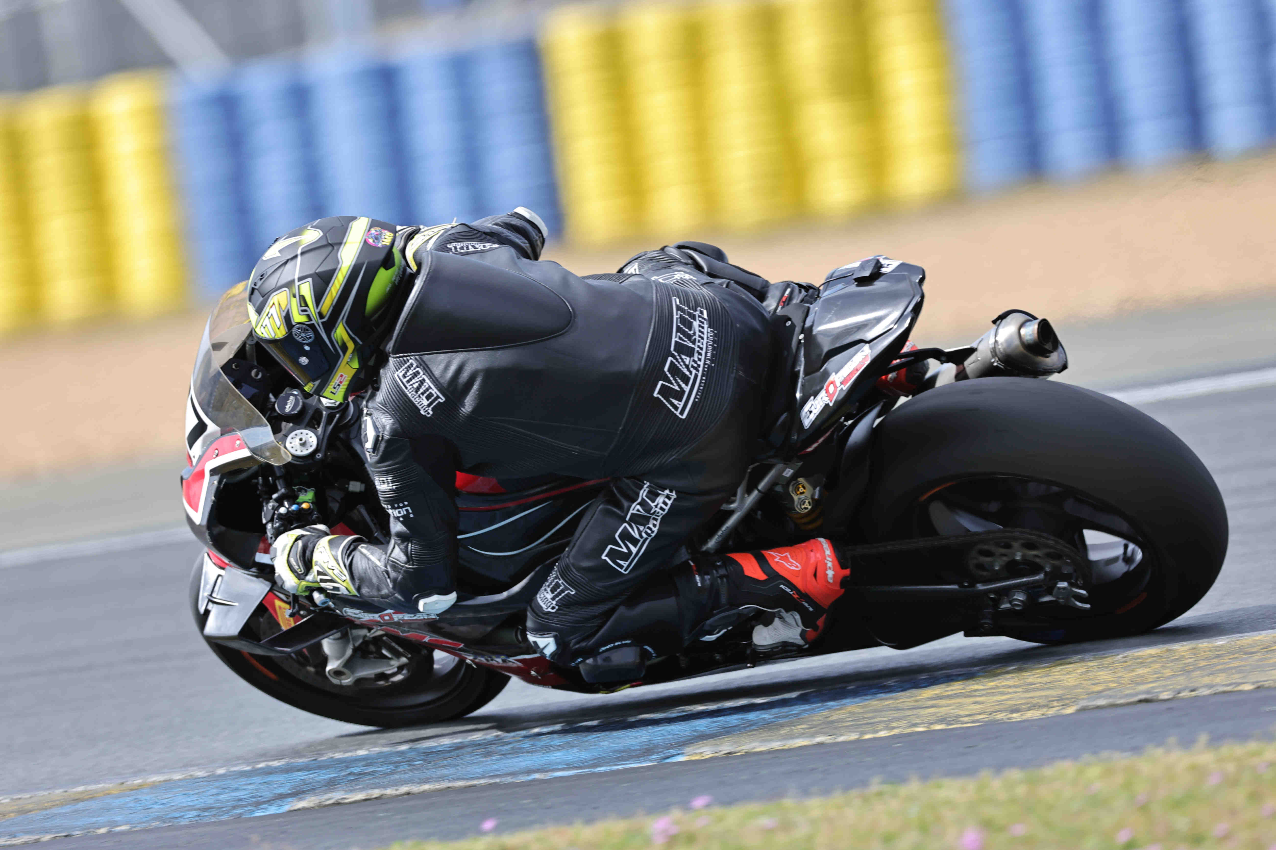Photo Le mans