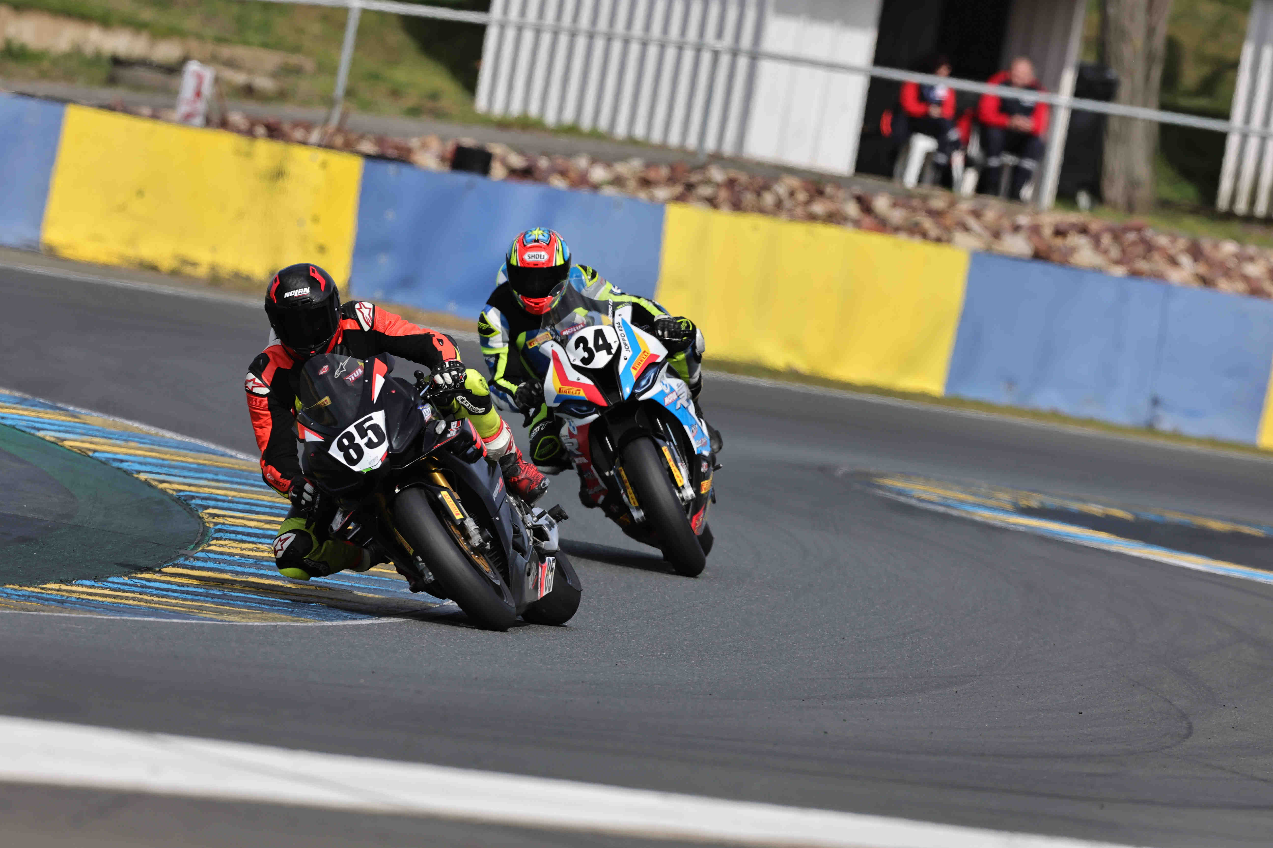 Photo Le mans