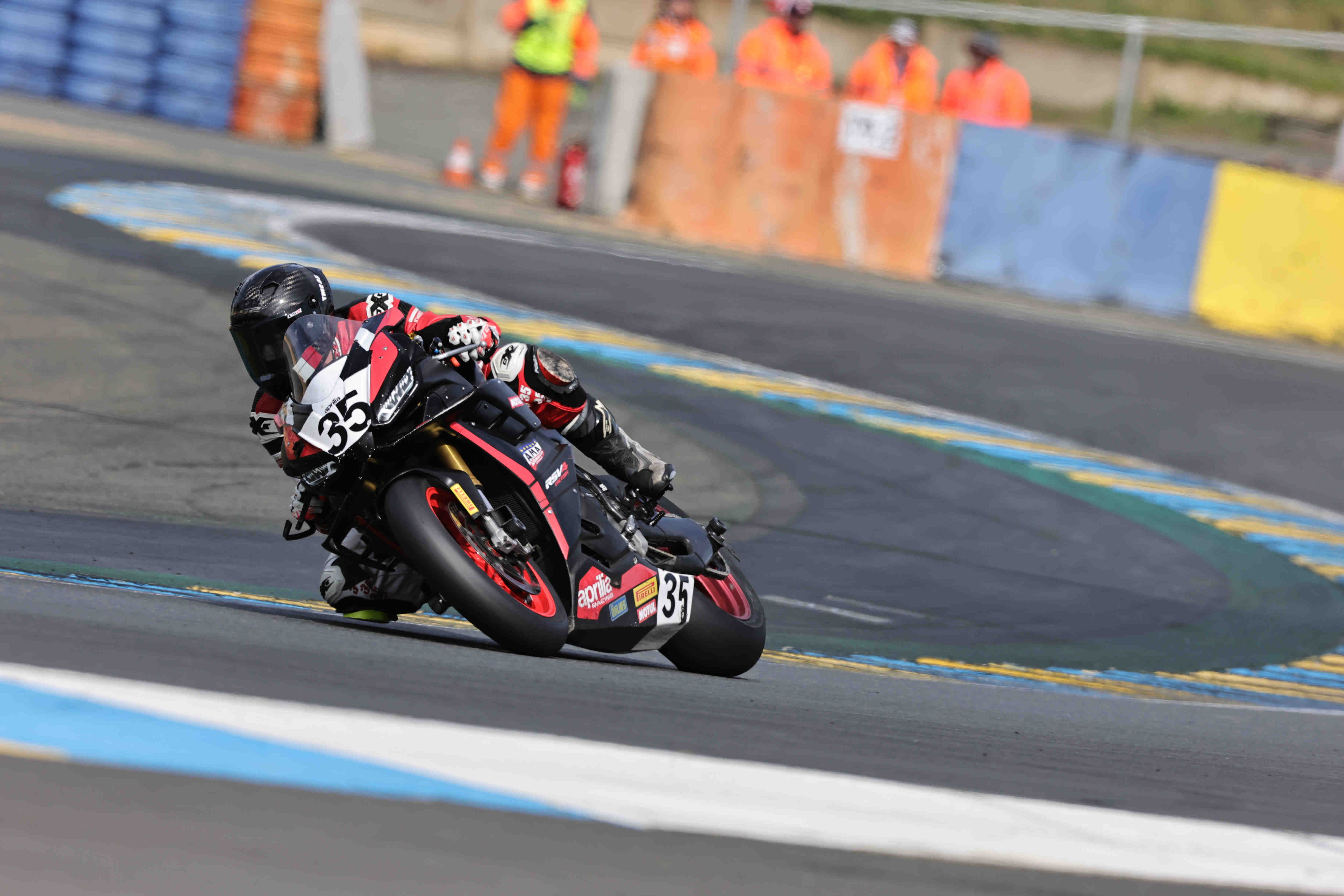 Photo Le mans