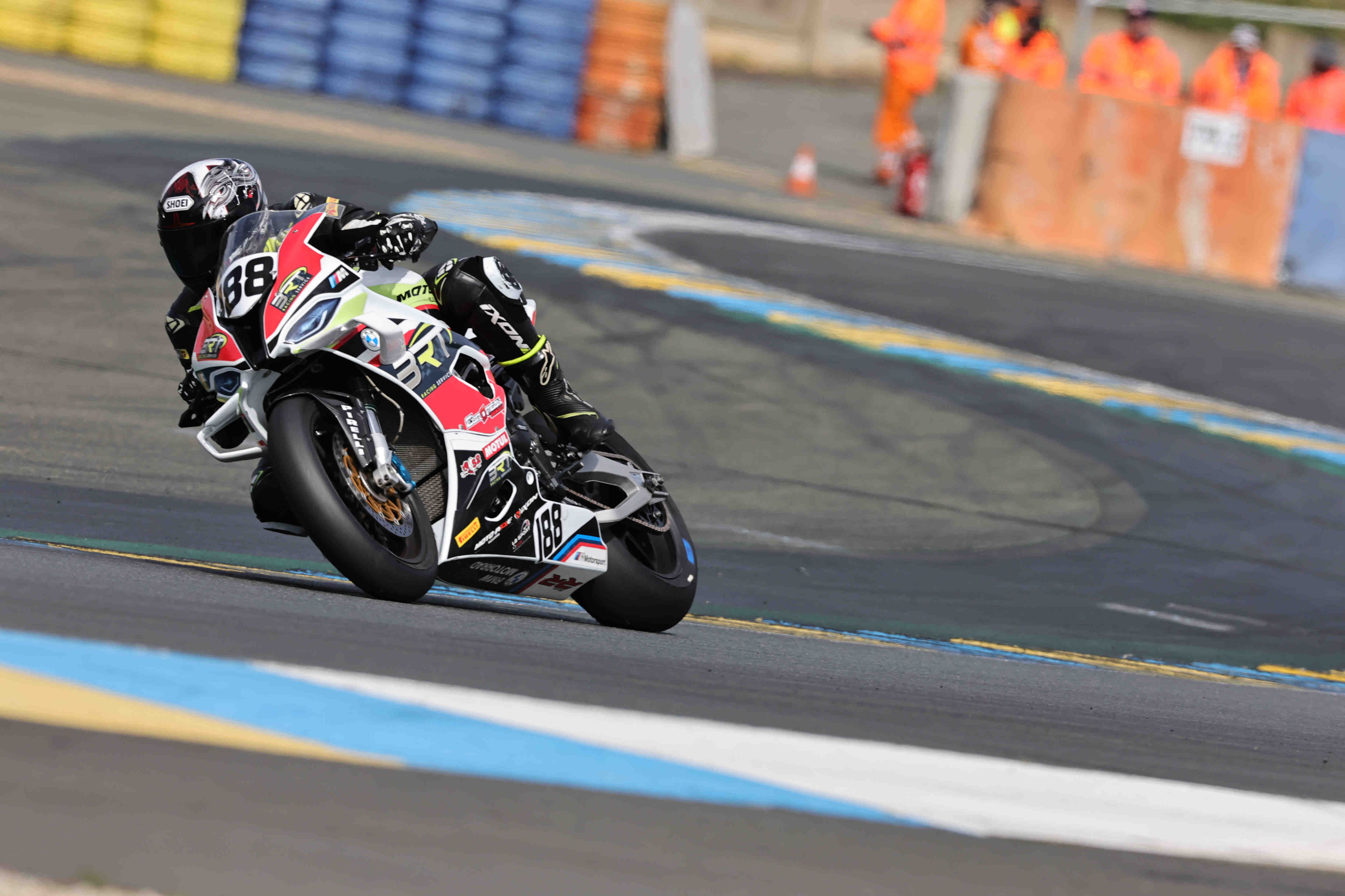 Photo Le mans