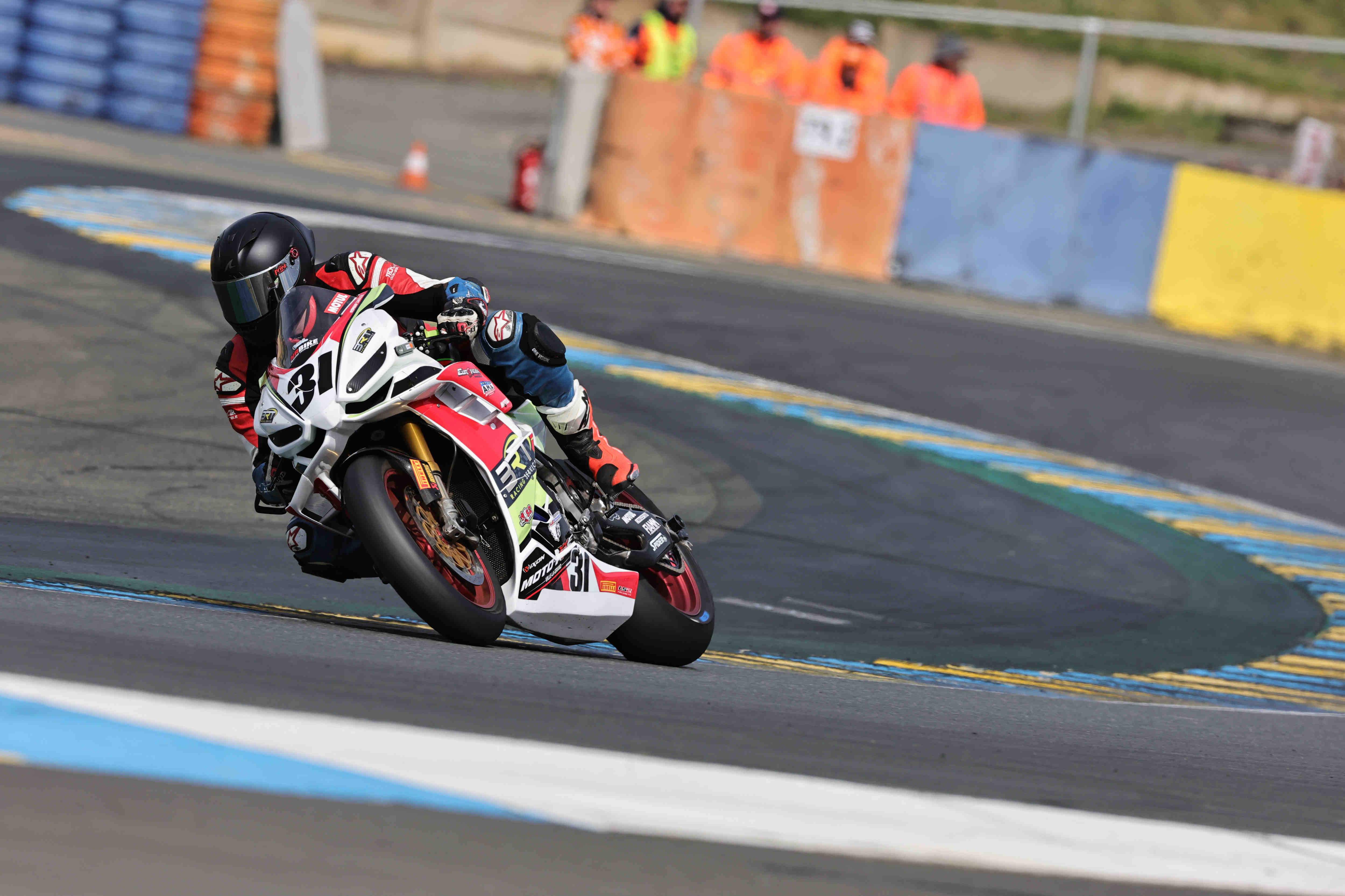 Photo Le mans