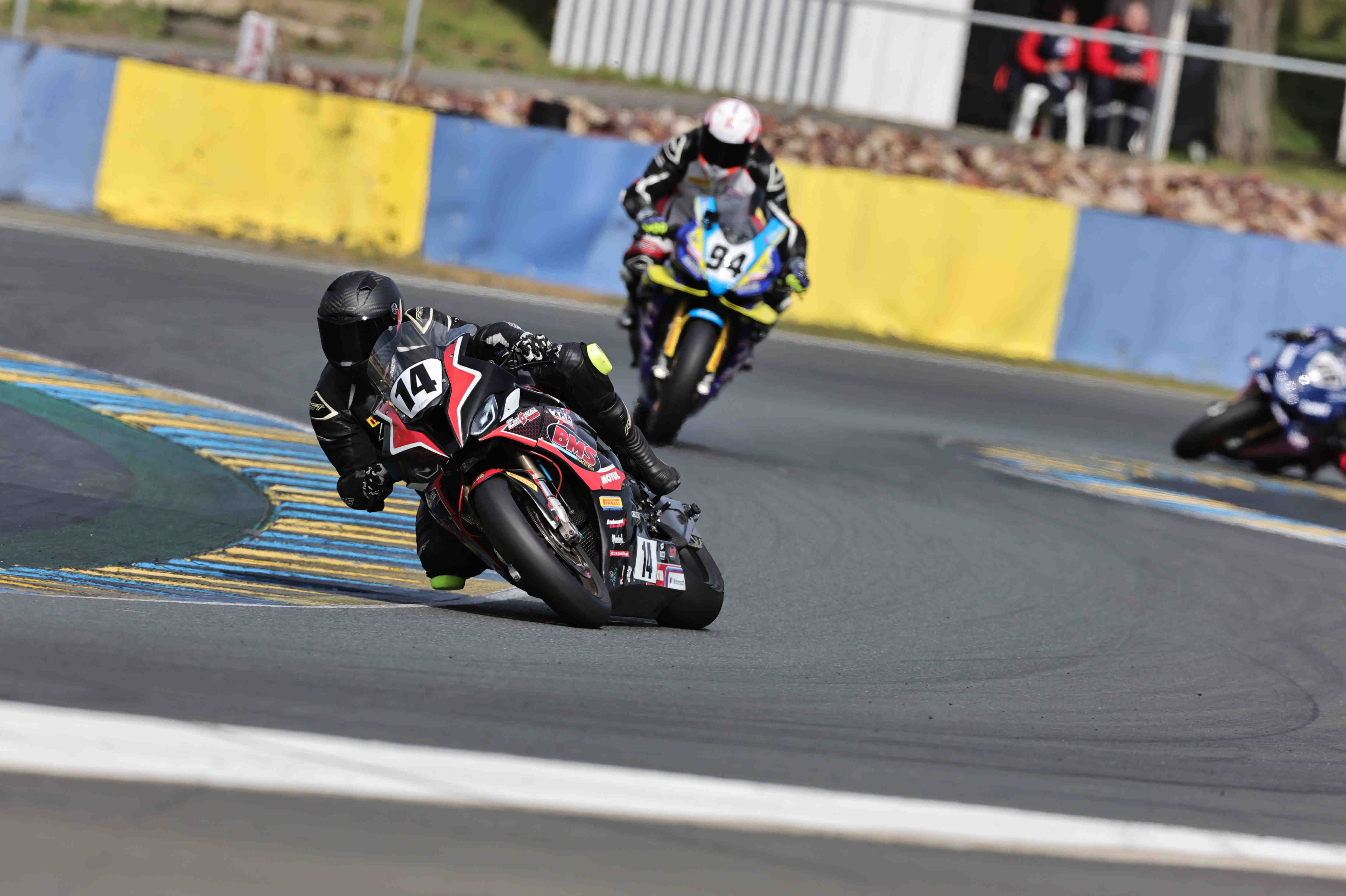 Photo Le mans