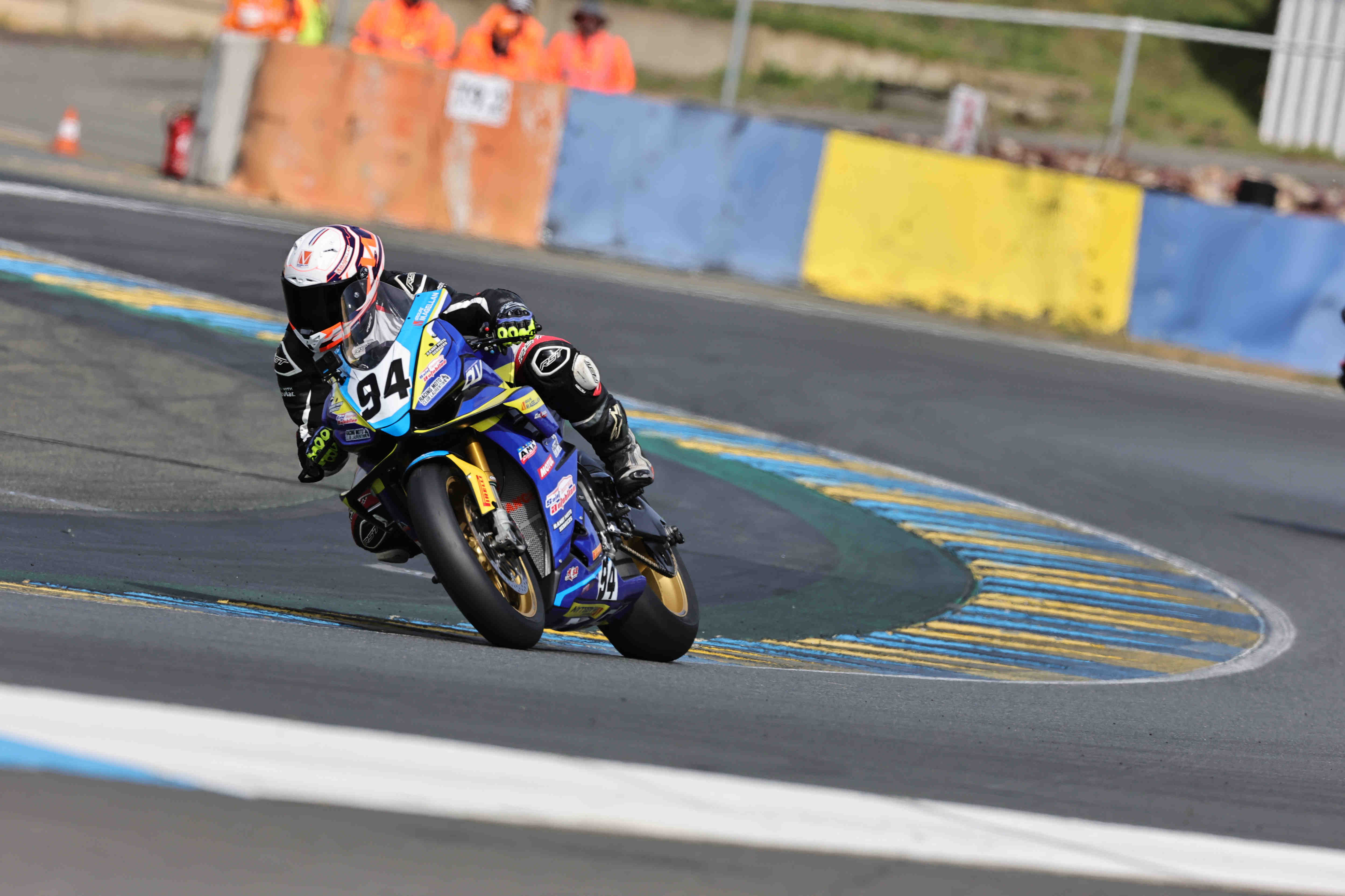 Photo Le mans